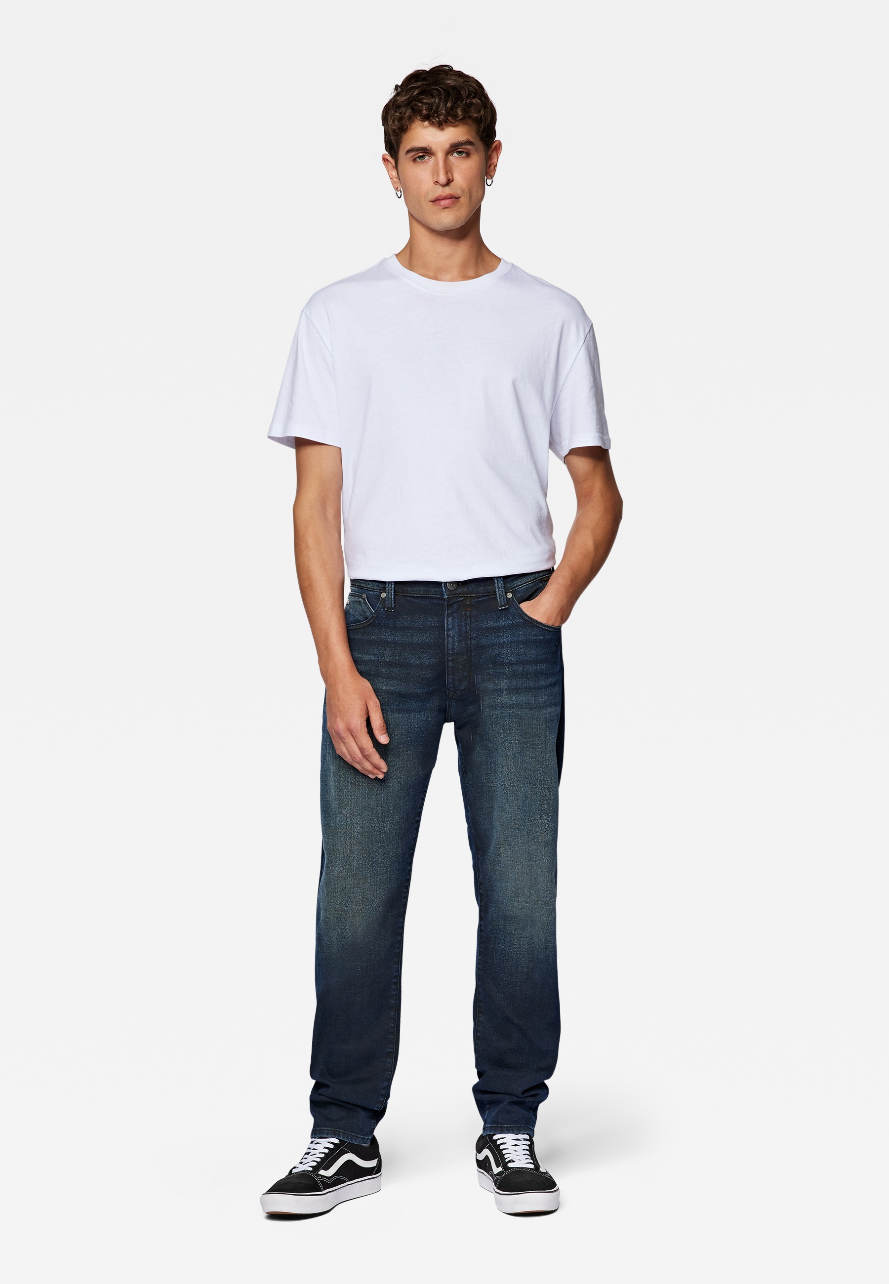 Mavi Tapered-fit-Jeans »CHRIS«, Tapered Jeans kaufen