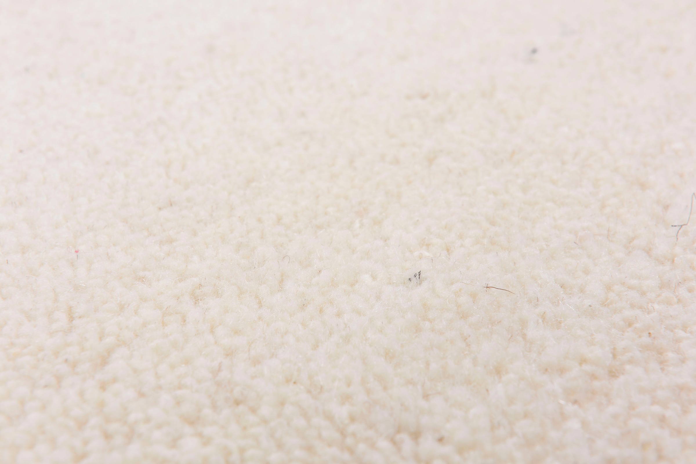 THEKO Wollteppich »Maloronga Uni« rund 24 mm Höhe echter Berber Teppich, reine Wolle, handgeknüpft