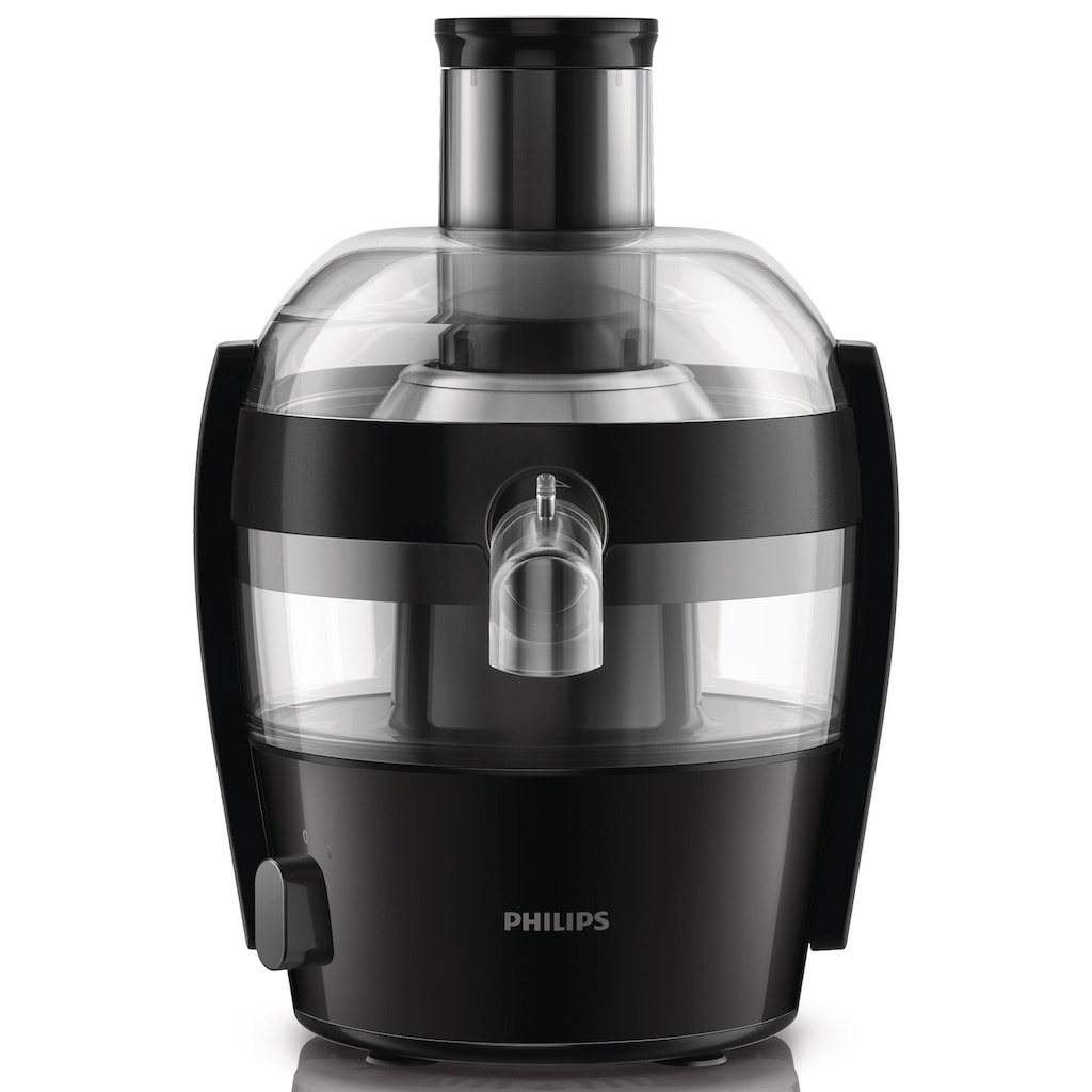 Philips Entsafter »HR1832/00«, 400 W