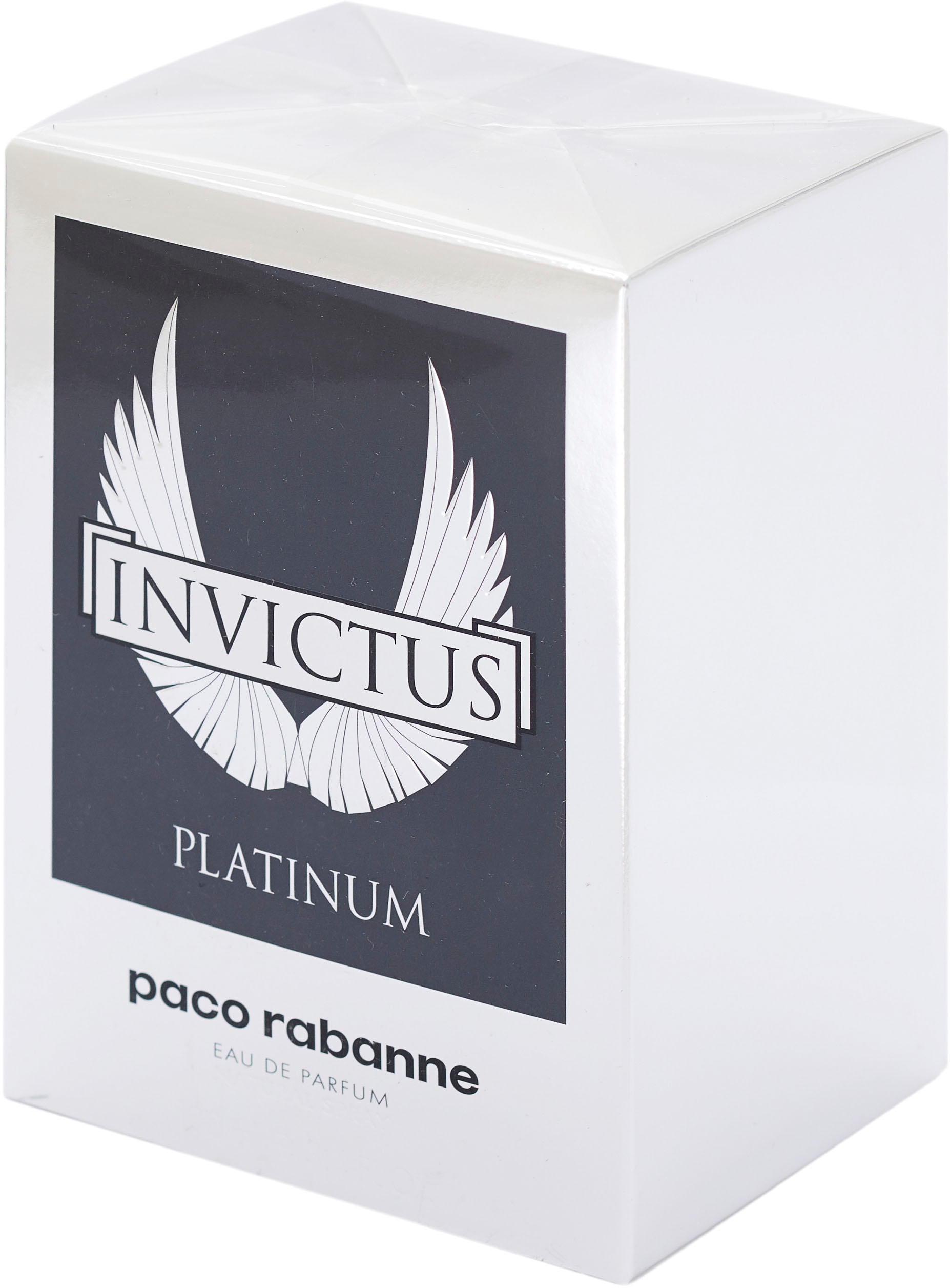 paco rabanne Eau de Parfum »Invictus Platinum«