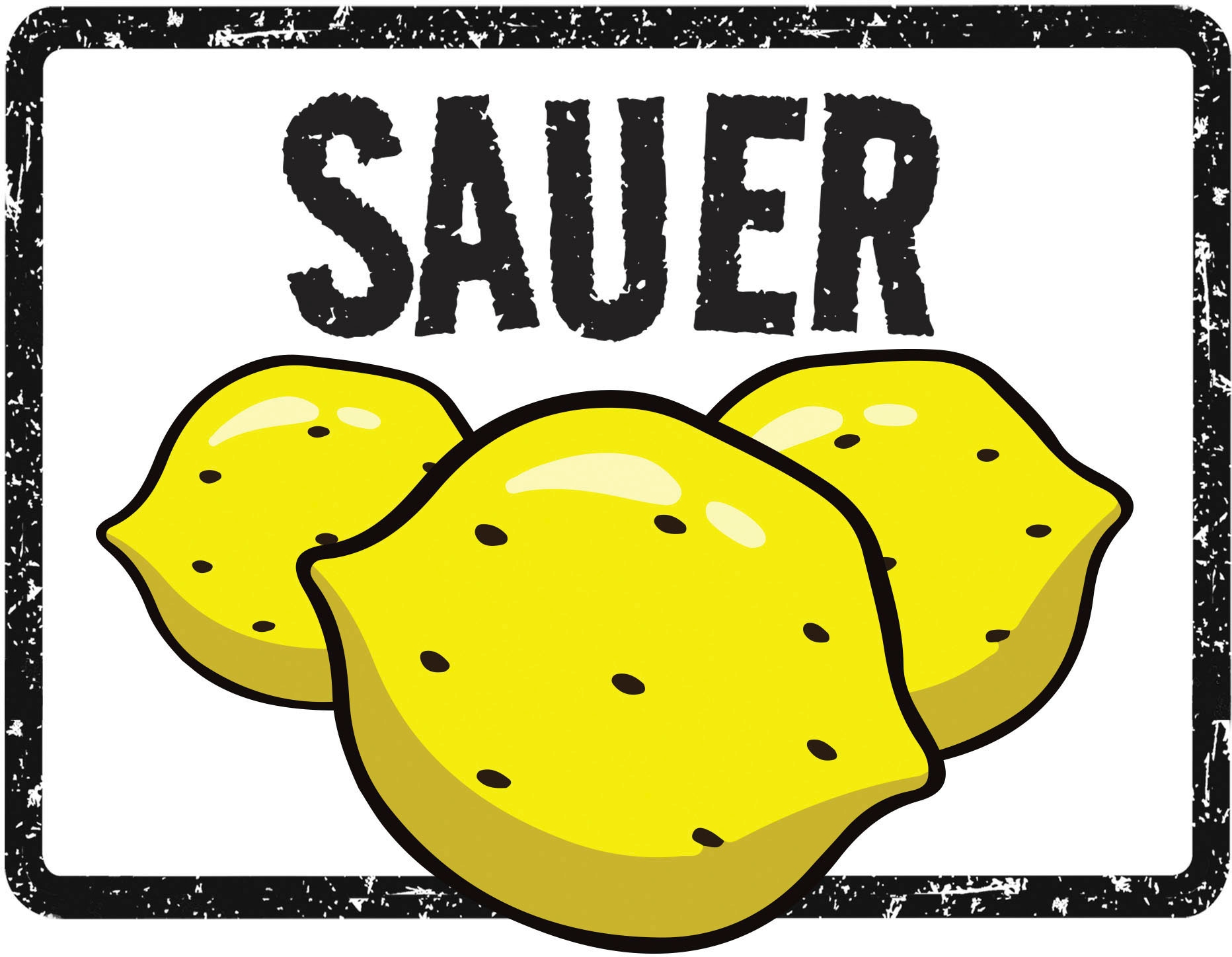 HUCH! Spiel »Easy peasy lemon squeaky«