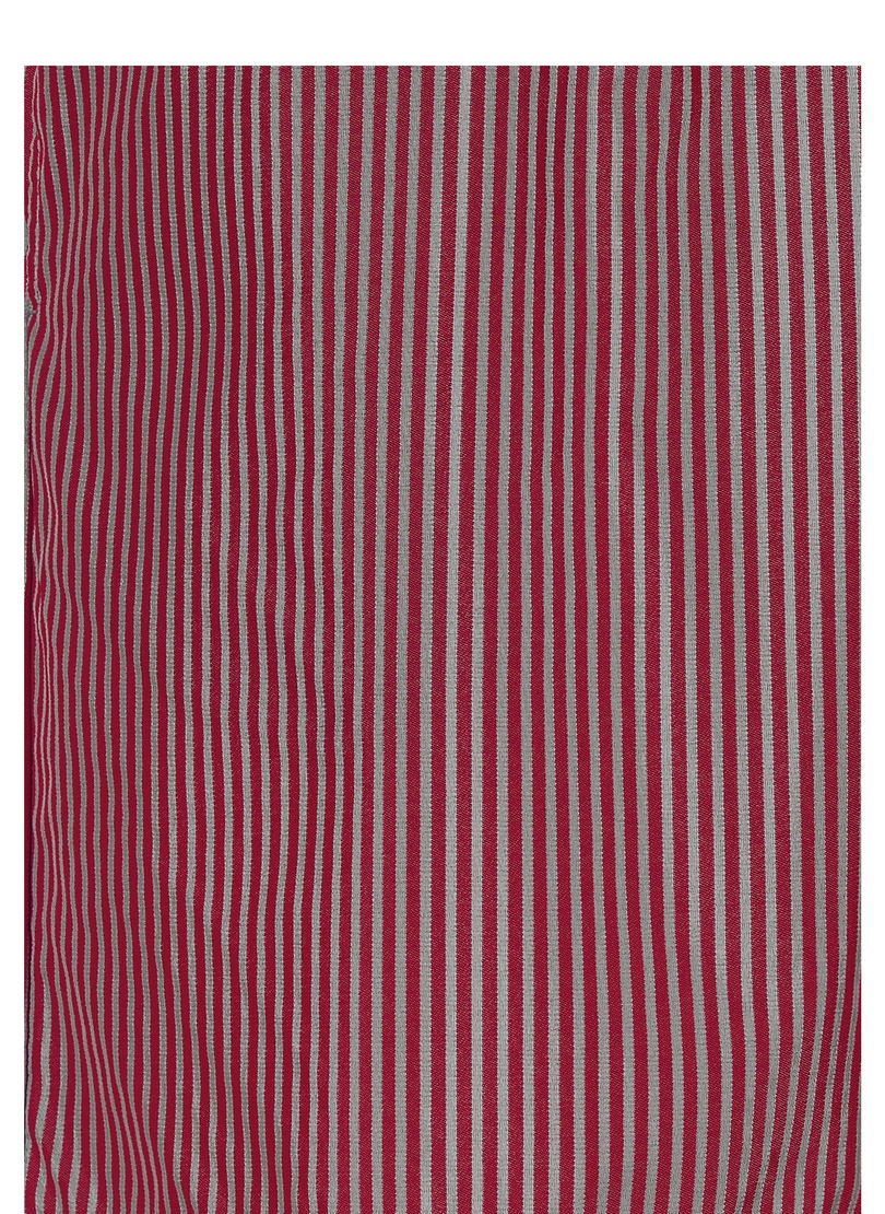 9. Bild von Trigema Shorts »TRIGEMA Bade-/Freizeitshorts mit Druckmotiv«
