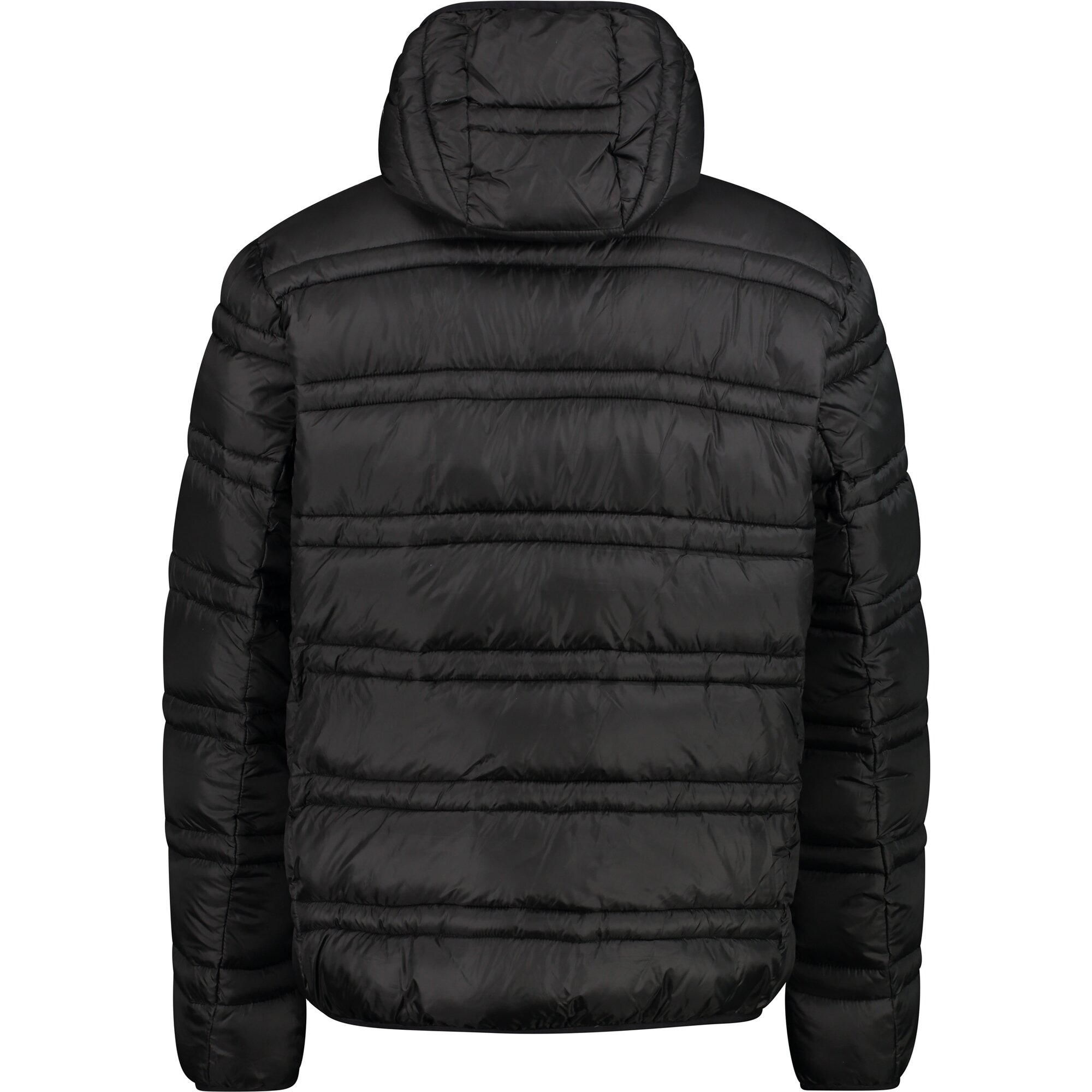 CMP Outdoorjacke, mit Kapuze
