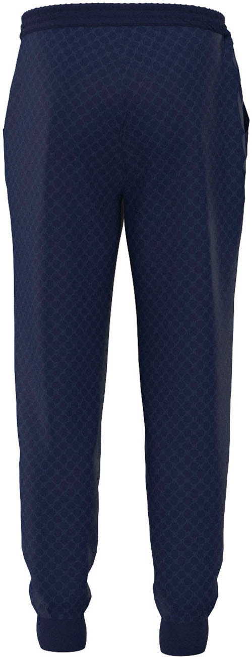 JOOP! Jogger Pants »Leisure«  mit Cornflower-Allovermuster