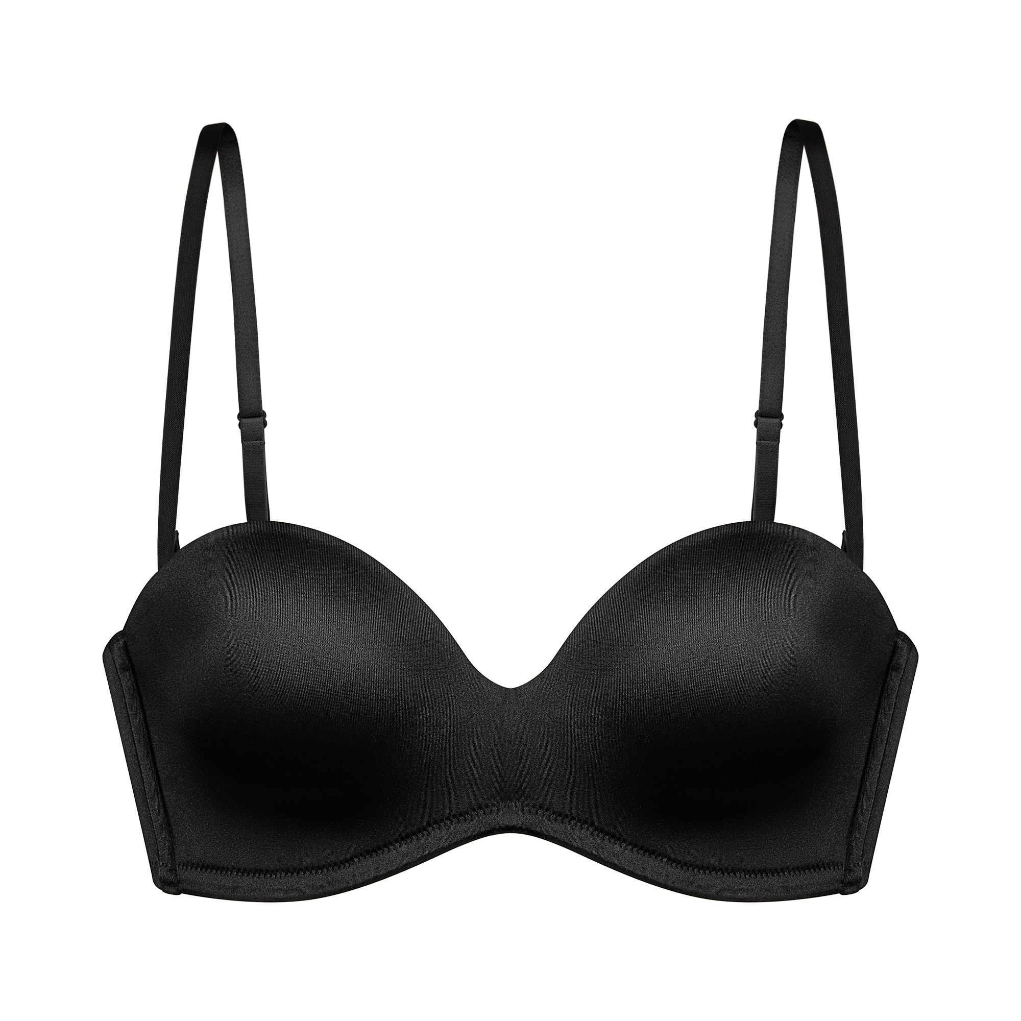 Dorina Bandeau-BH »SUBLIME SCULPT«, Shapewear