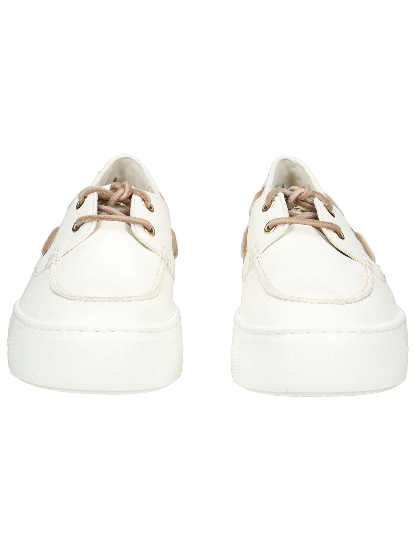 Paul Green Schnürschuh »Paul Green Halbschuhe Glattleder«