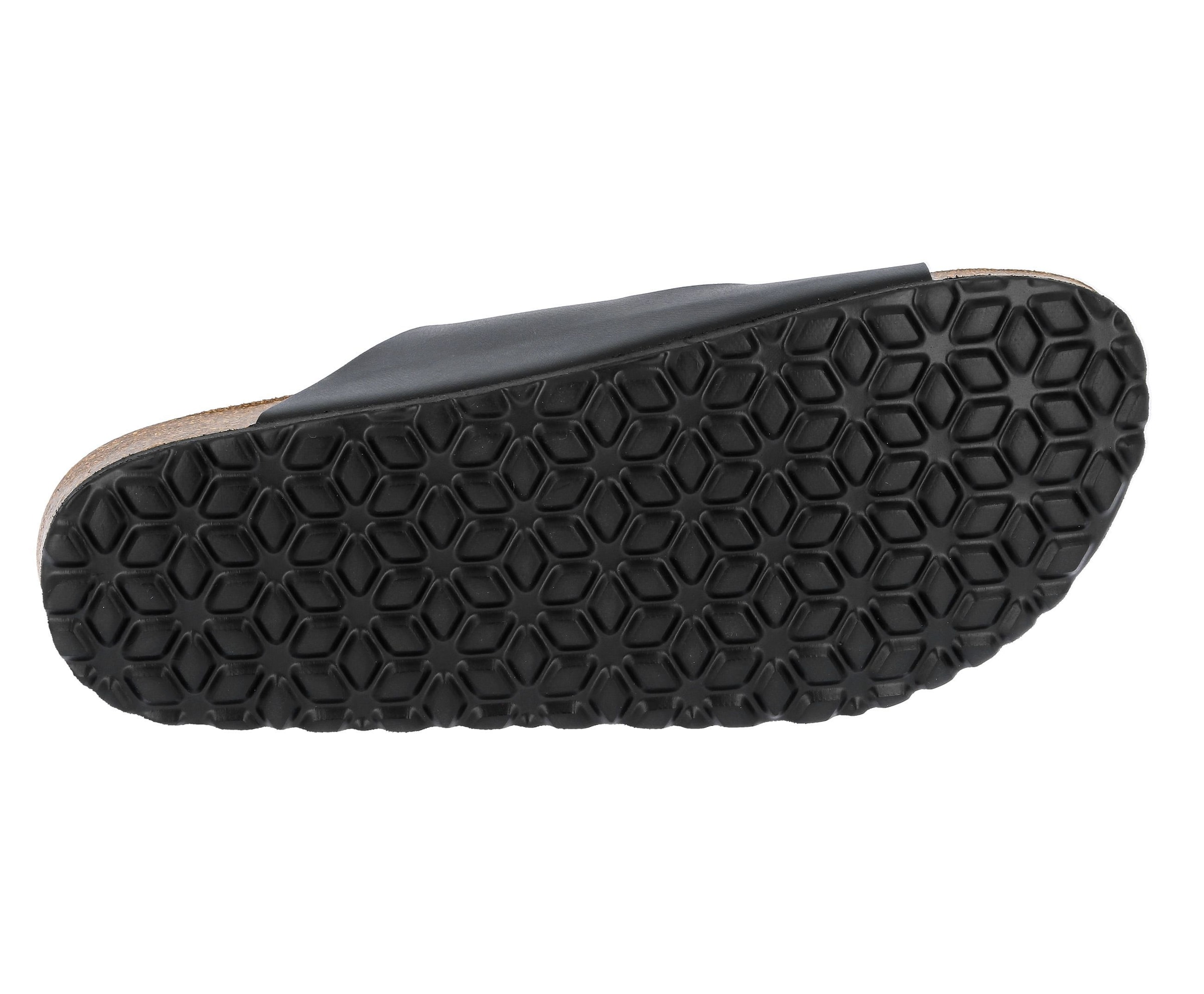 Lico Pantolette »Pantolette Bioline Man«