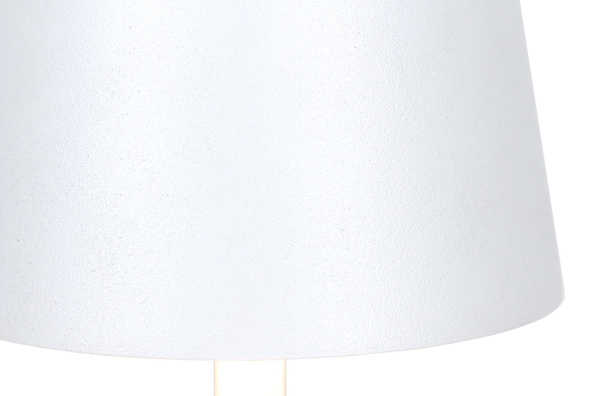 SalesFever LED Tischleuchte »Akku« 1 Stk. Warmweiß tragbar und wiederaufladbar,  stufenloses Dimmen