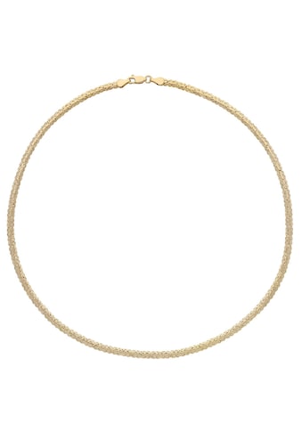 Firetti Königskette »Königskettengliederung, ca. 3,9 mm breit« kaufen