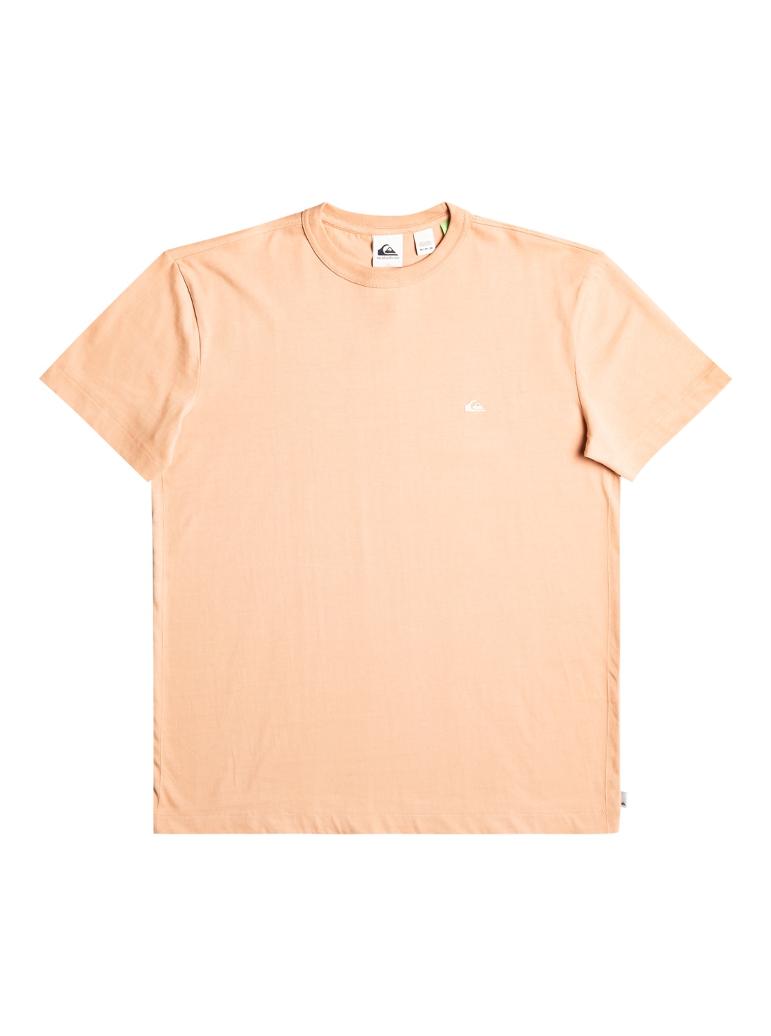 Quiksilver T-Shirt »Essentials«