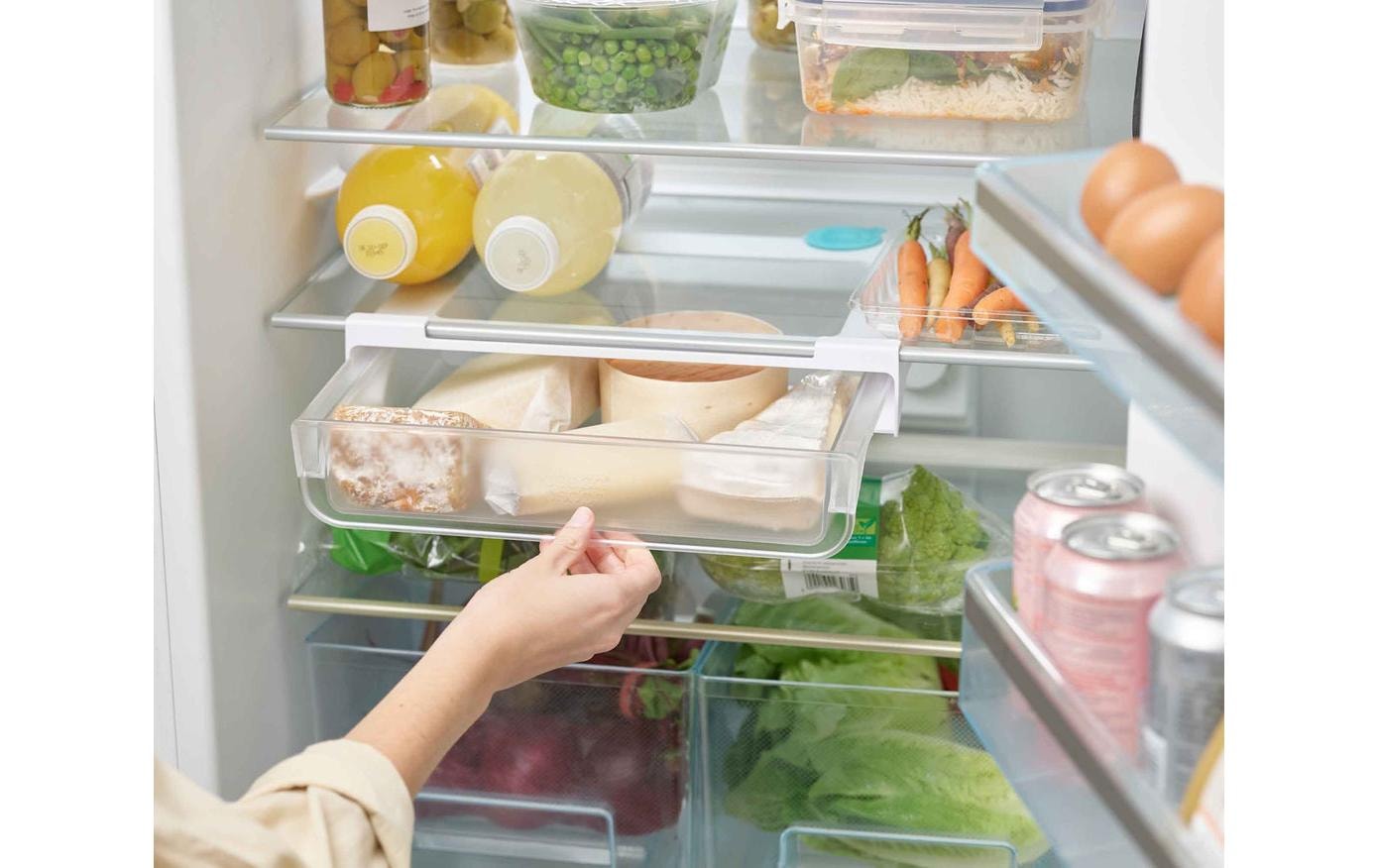Joseph Joseph Aufbewahrungssystem »Fridge Store 45016 cm x 45071«