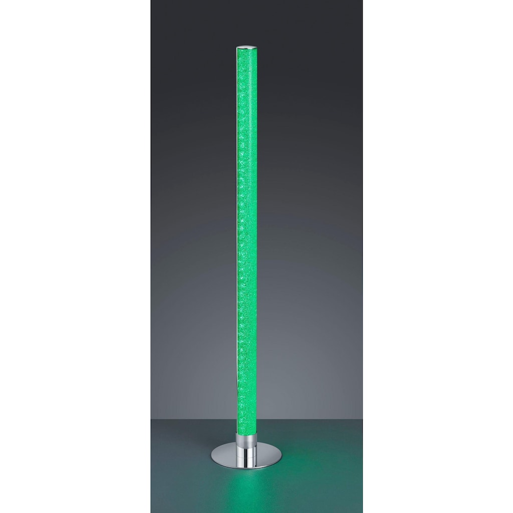 TRIO Leuchten LED Stehlampe »EMILA«, 1 flammig-flammig