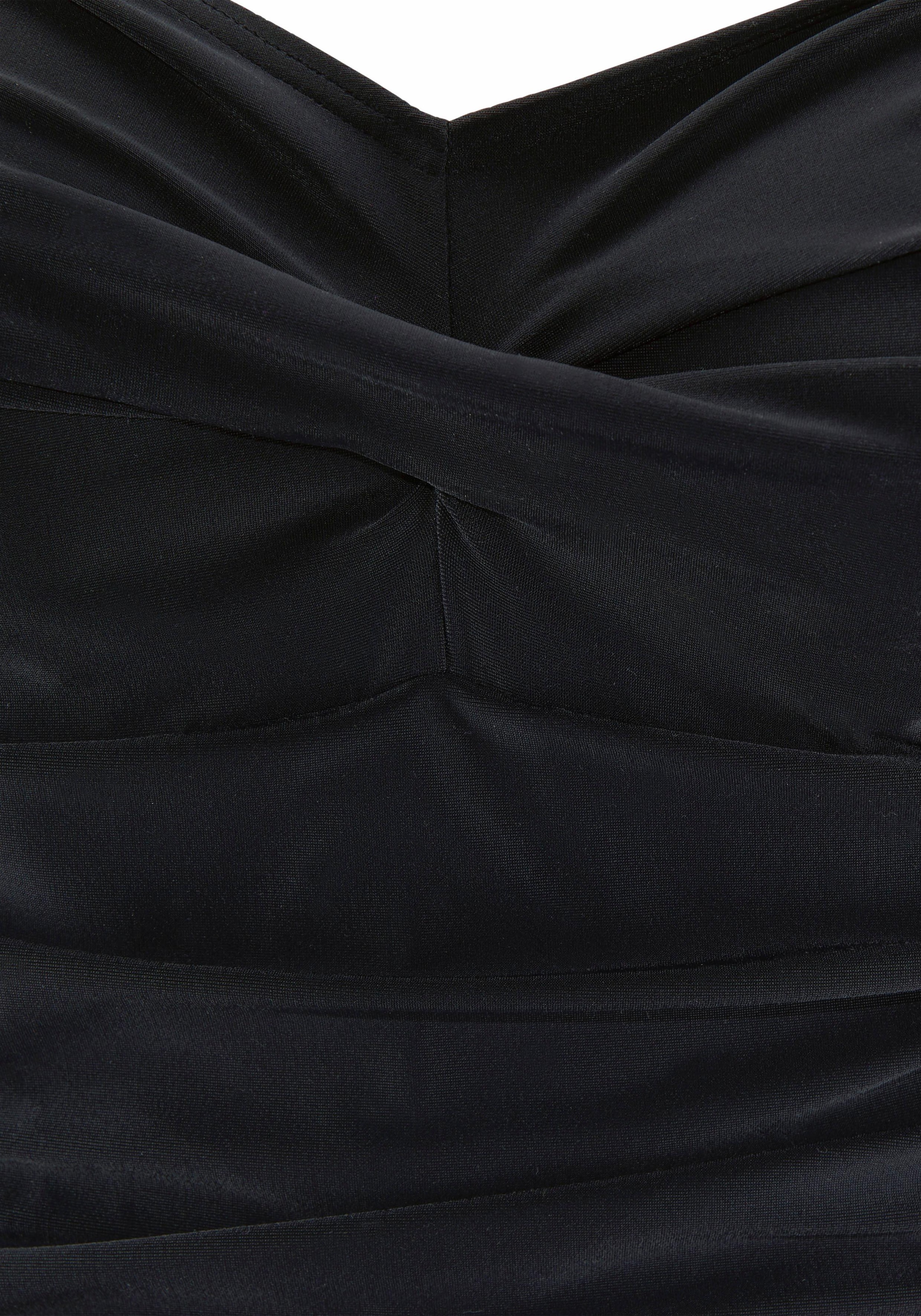 3. Bild von LASCANA Badeanzug »Saphir«