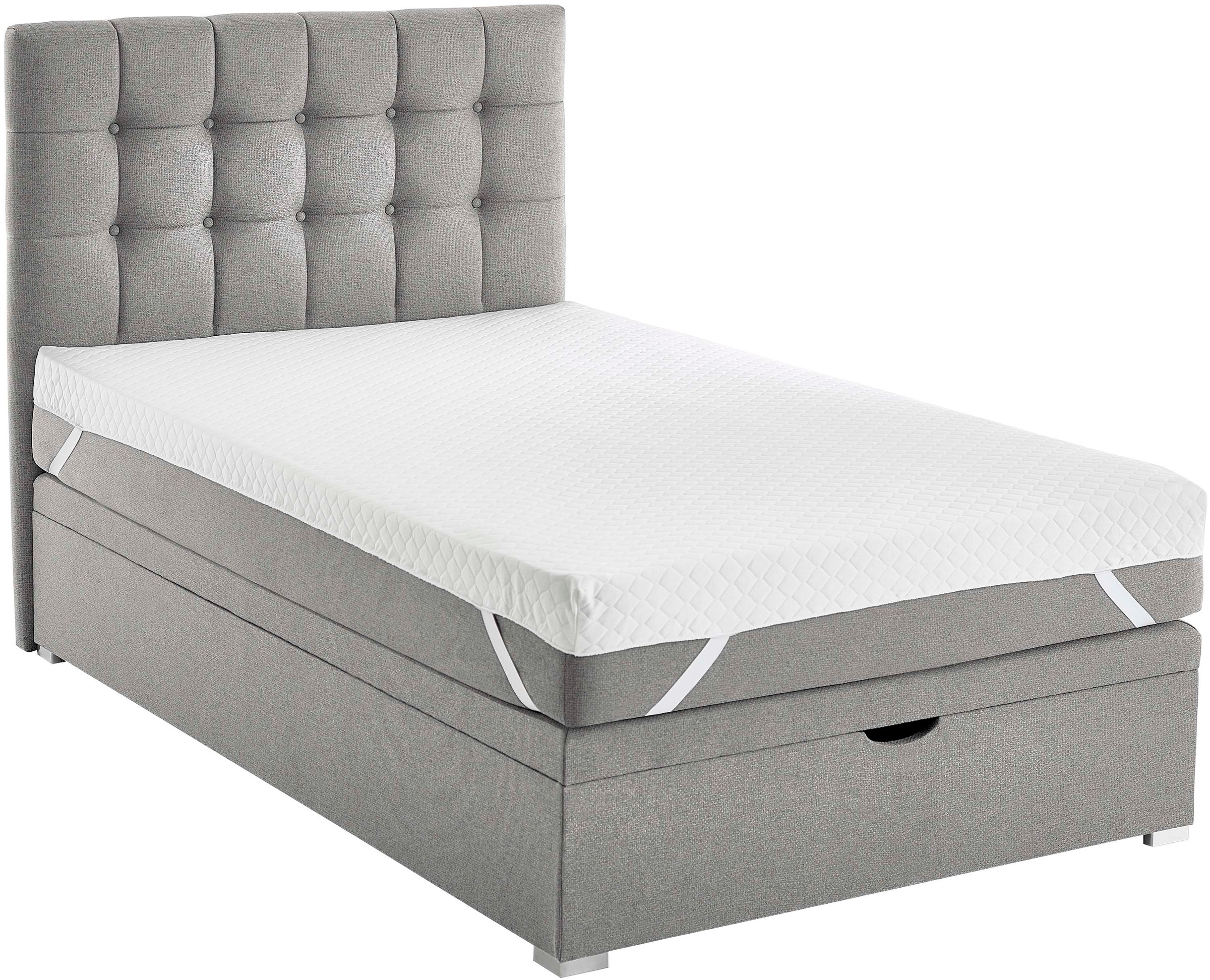 ATLANTIC home collection Boxbett »Riona, erweiterbar zu Doppel- und Familie günstig online kaufen