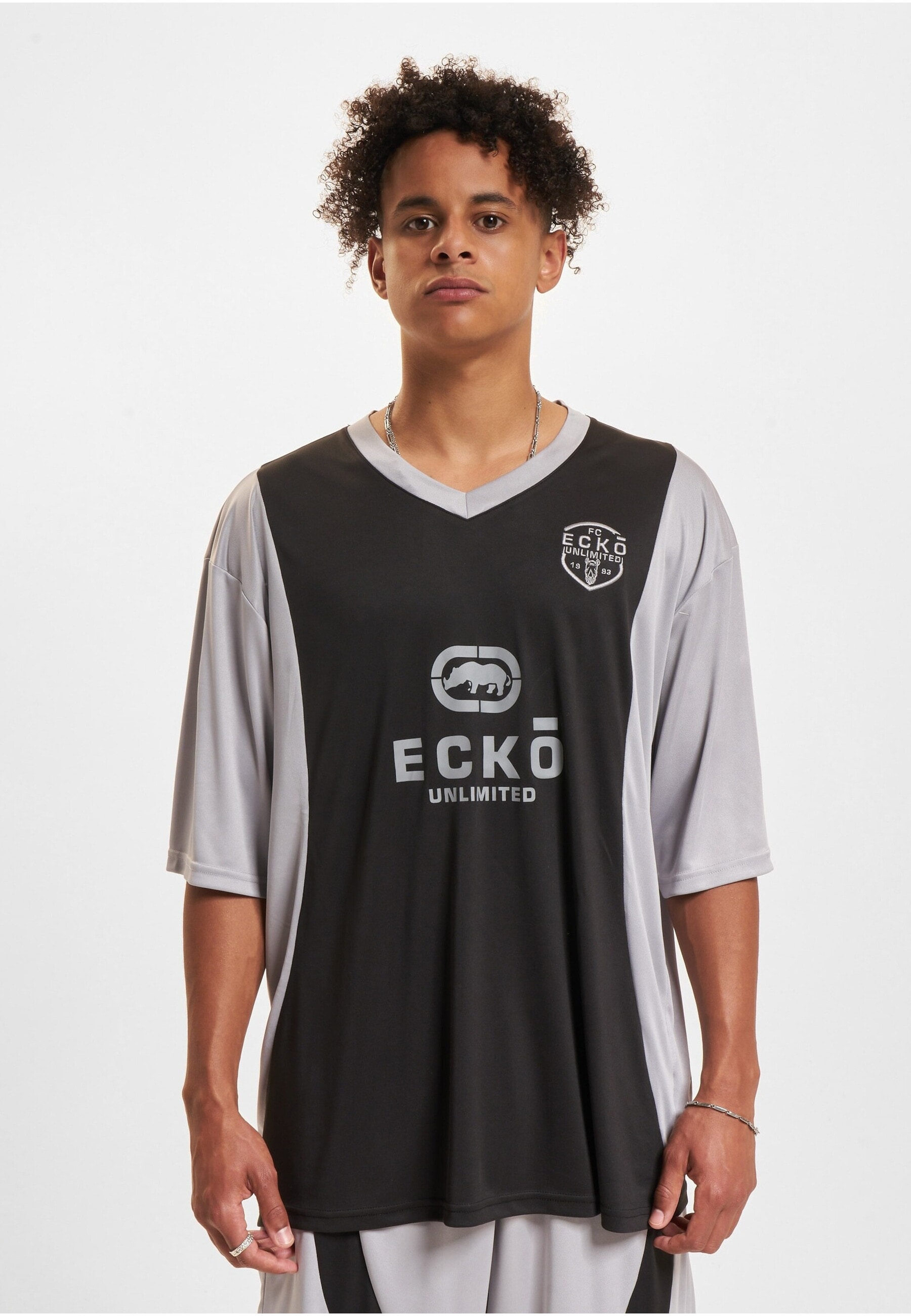 Ecko Unltd. T-Shirt »Ecko Unltd. Ecko Unltd. Old Game T-Shirts« 1 Stk.