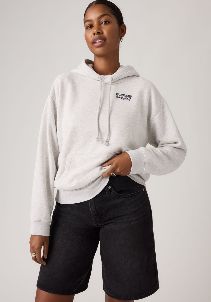 Levi's® Hoodie »GRAPHIC EVERYDAY HOODIE«
