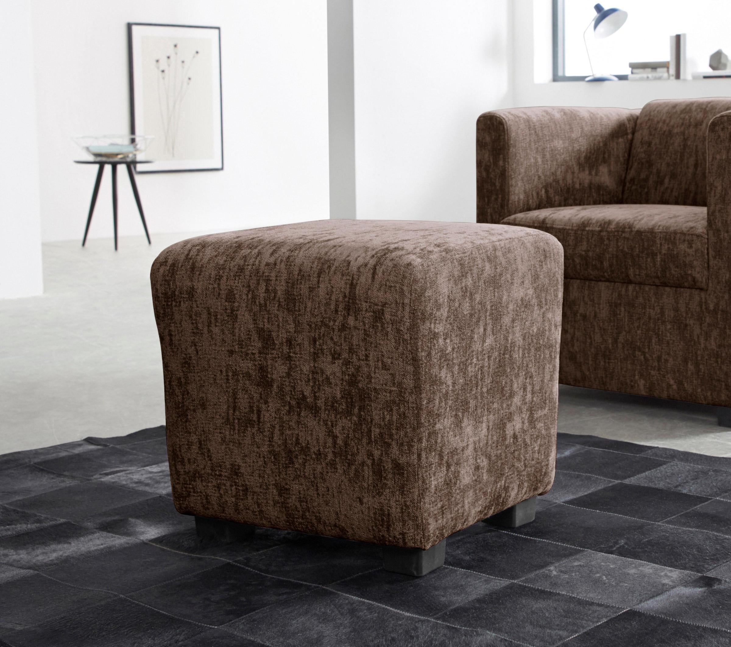 Home affaire Hocker »Bob« günstig online kaufen