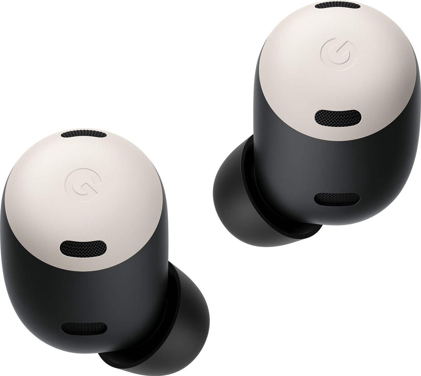 Google wireless In-Ear-Kopfhörer »Pixel Buds Pro«, Bluetooth, Active Noise Cancelling (ANC)-Transparenzmodus-Sprachsteuerung
