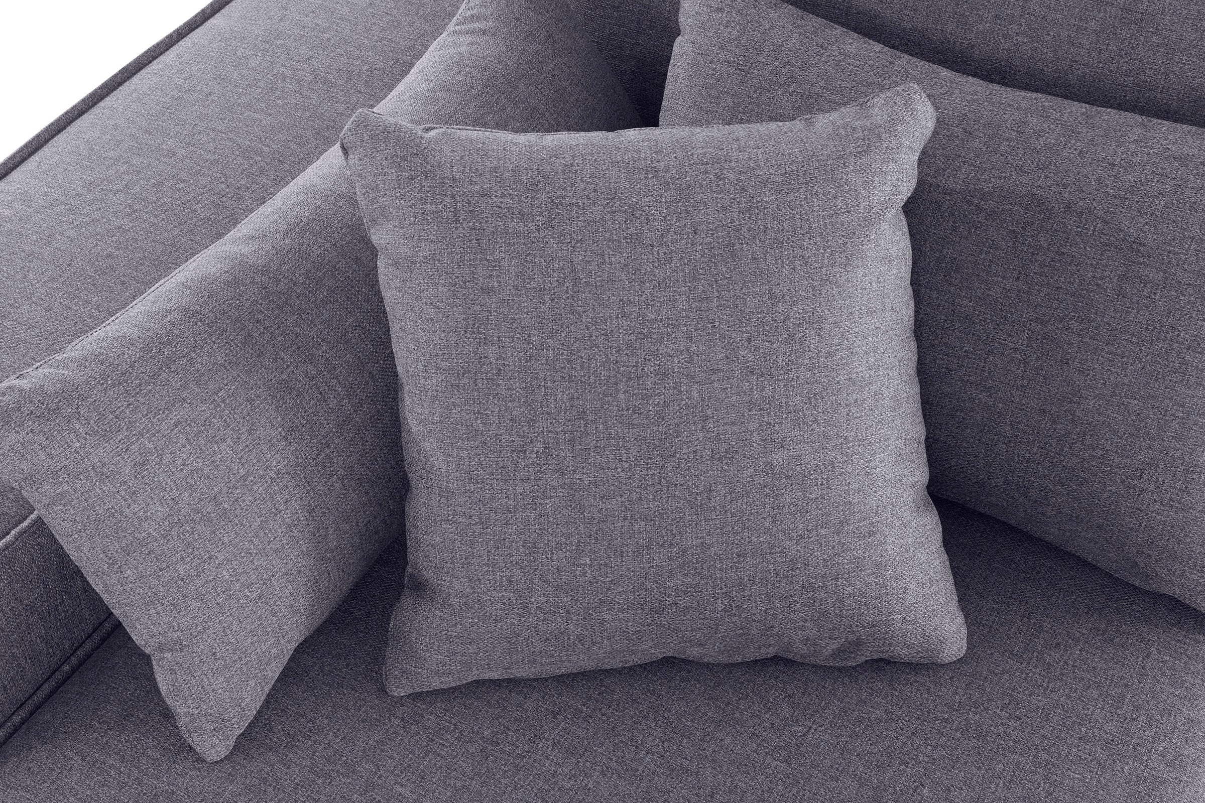 RAUM.ID Sofaelement »Florid«, als Teil eines Modulsofas, fester Sitzkomfort, auch in Cord