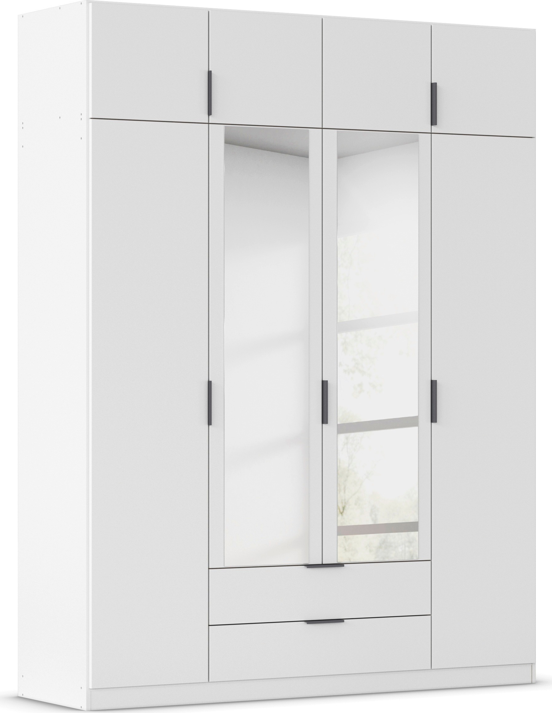 rauch Kleiderschrank »Lagoa«, (in 3 verschiedenen Ausstattungen BASIC/CLASS günstig online kaufen