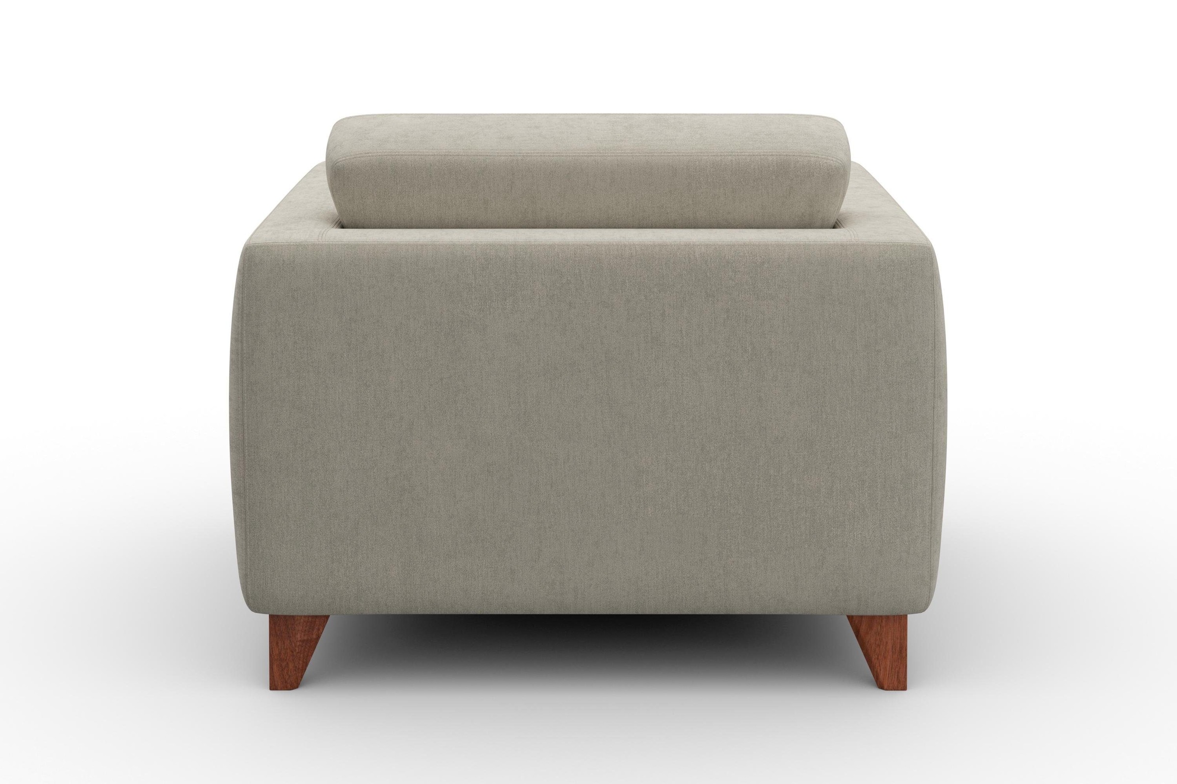 machalke® Sessel »pablo«
