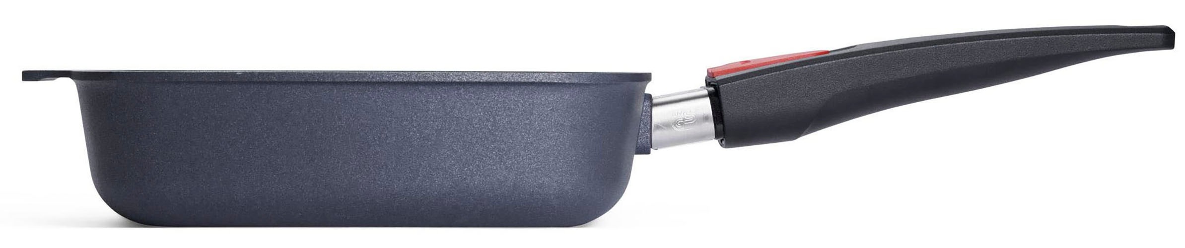 WOLL MADE IN GERMANY Bratpfanne »Diamond Lite« Aluminiumguss 1 Stk. tlg. ab günstig online kaufen