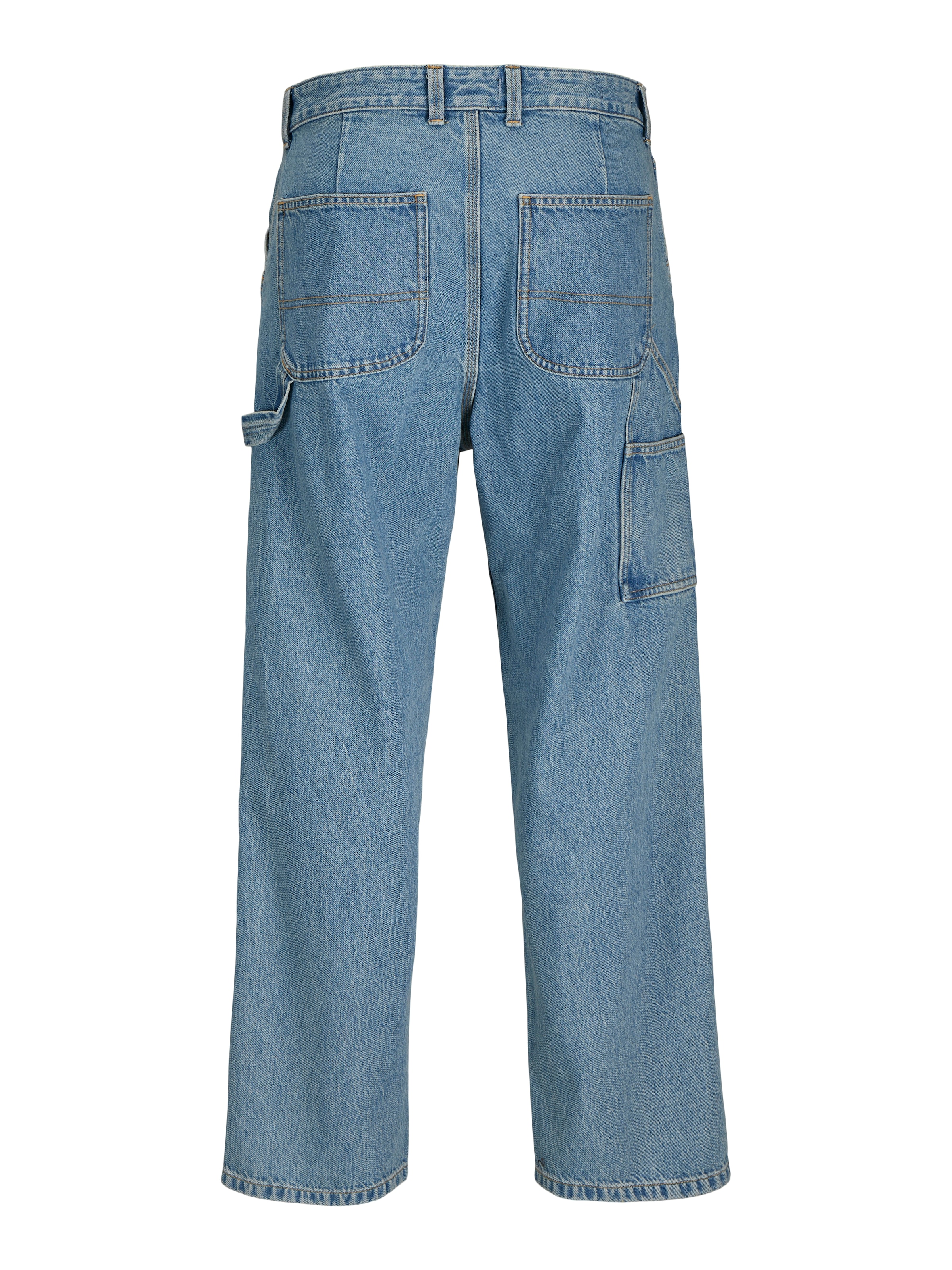 Jack & Jones Relax-fit-Jeans »JJIALEX JJCARPENTER AKM 840 SN«