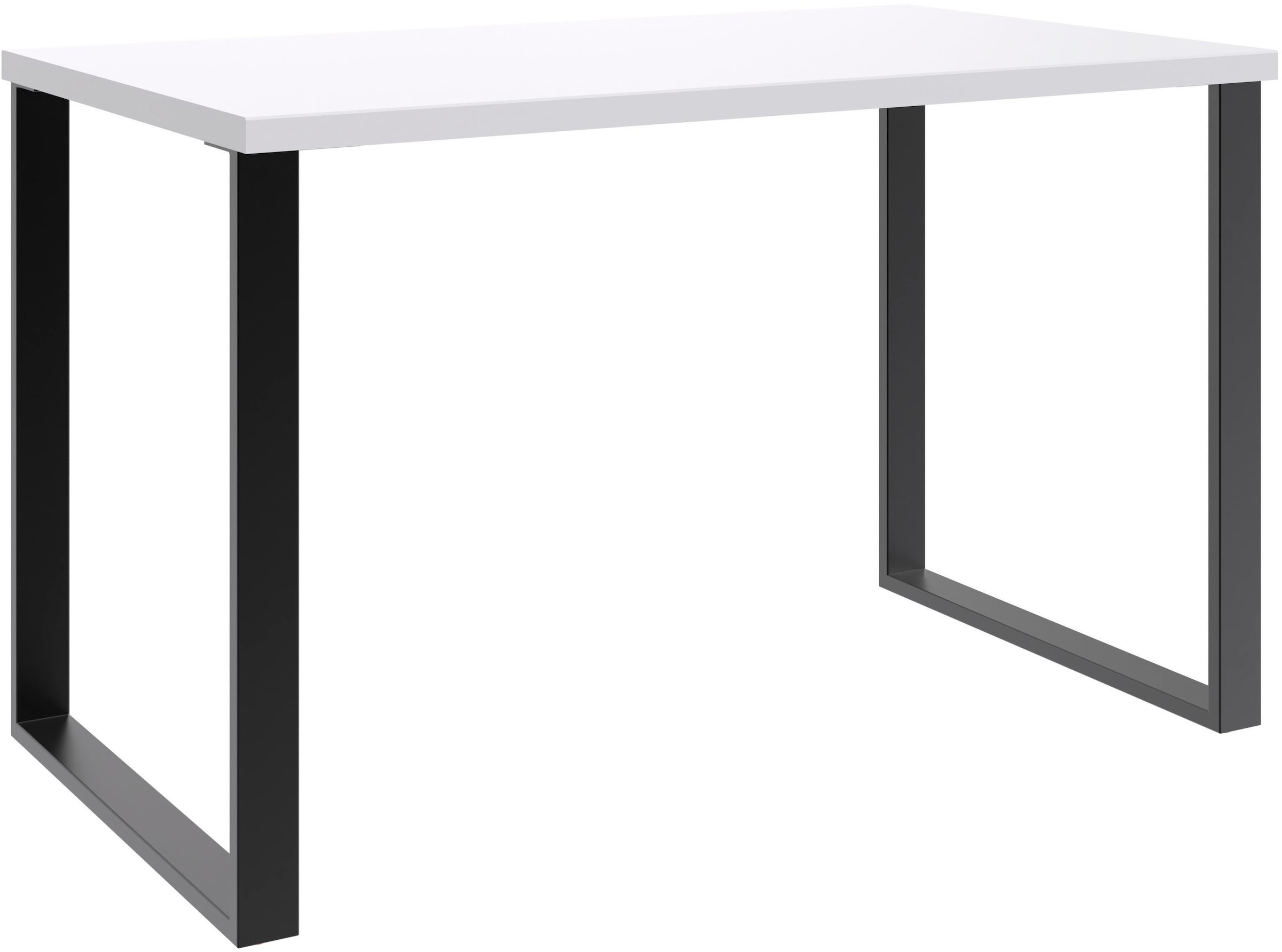 Wimex Schreibtisch »Home Desk«, Mit Metallkufen, in 3 Breiten