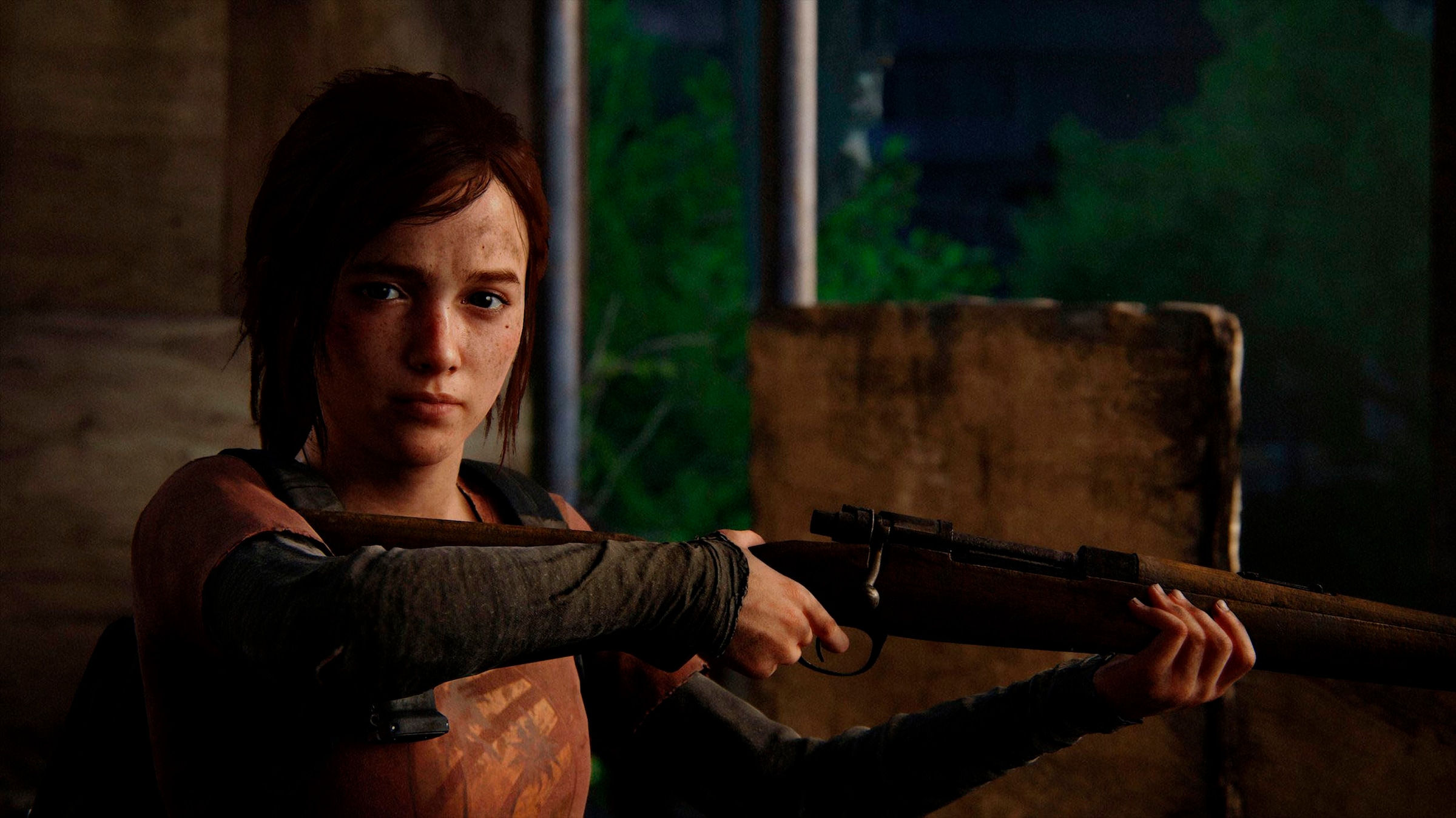 PlayStation 5 Spielekonsole »PS5 Disk Edition (Slim) + The Last of Us Part I«
