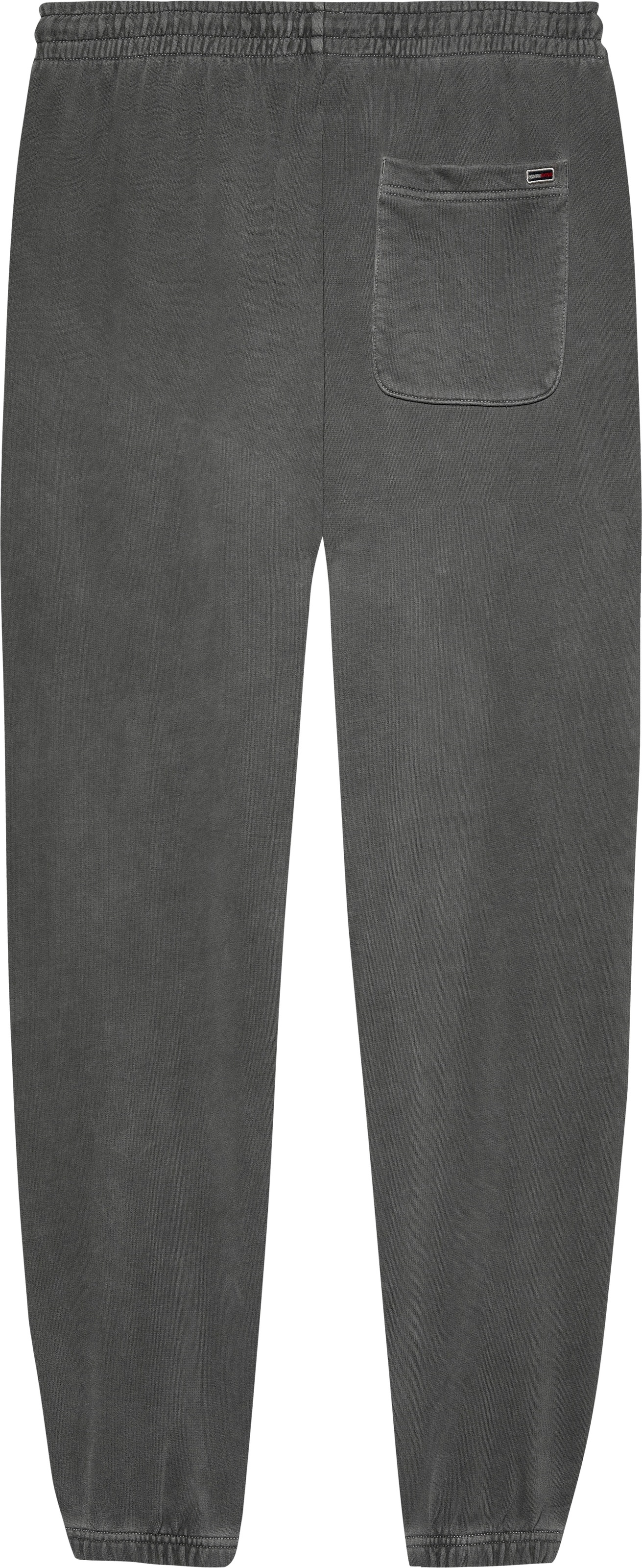 Tommy Jeans Jogginghose »TJM RLX VINTAGE VARSITY JOGGER«, mit Logostickerei