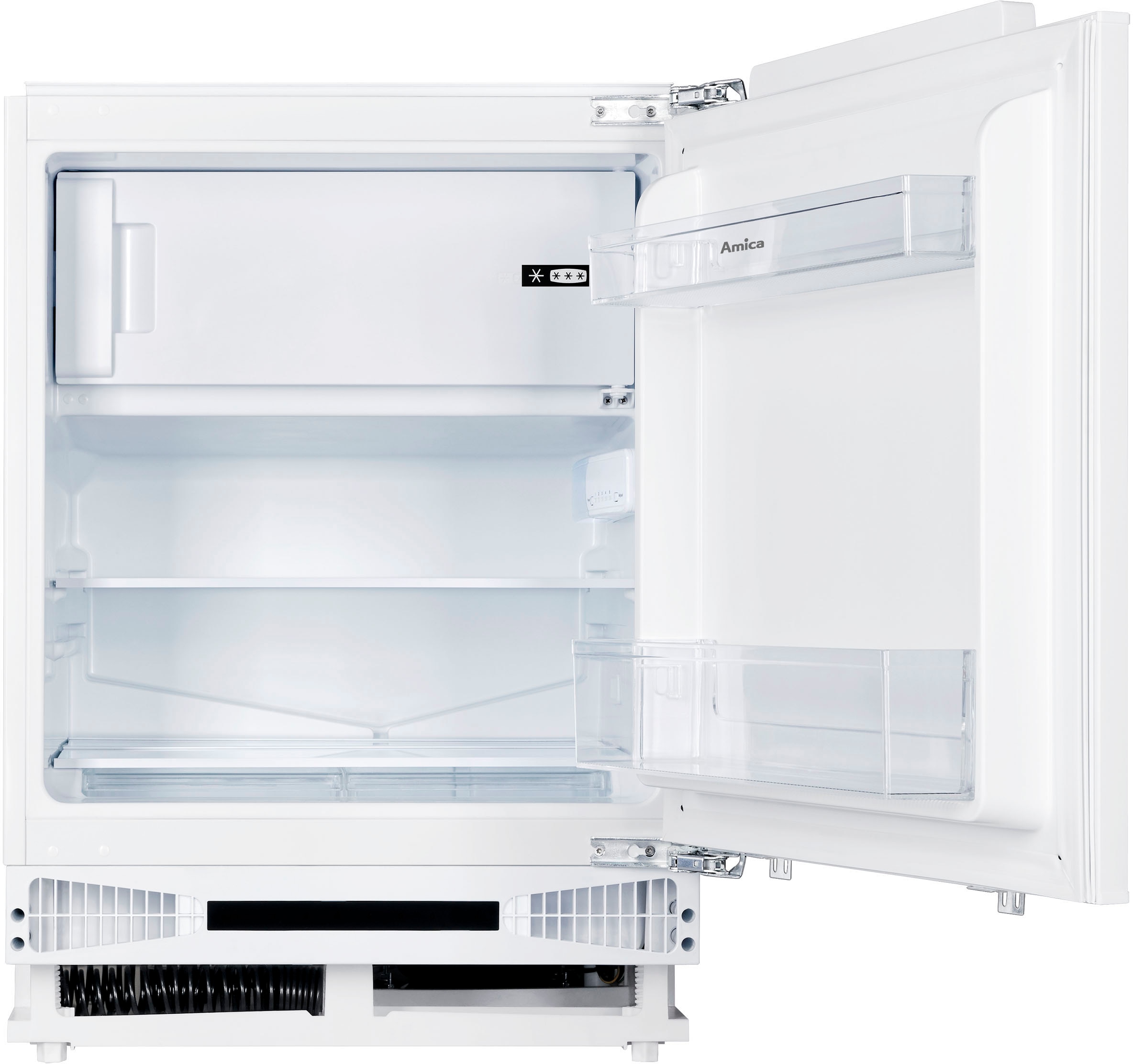 Amica Einbaukühlschrank, UKSX 361 81,8 cm cm 900, hoch, 59,6 kaufen breit
