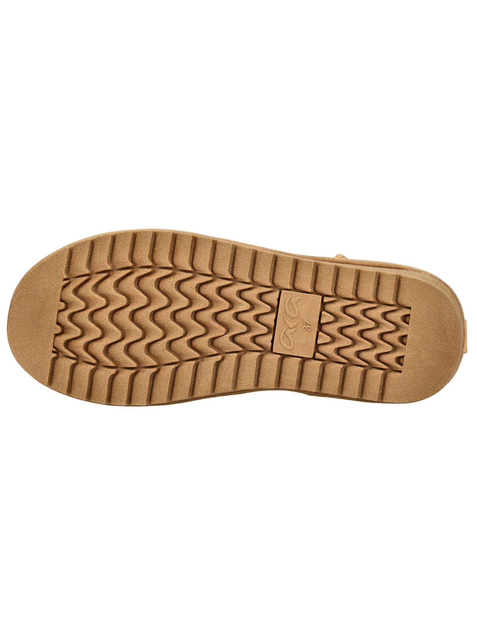 Ara Stiefelette »Ara Stiefelette Veloursleder«