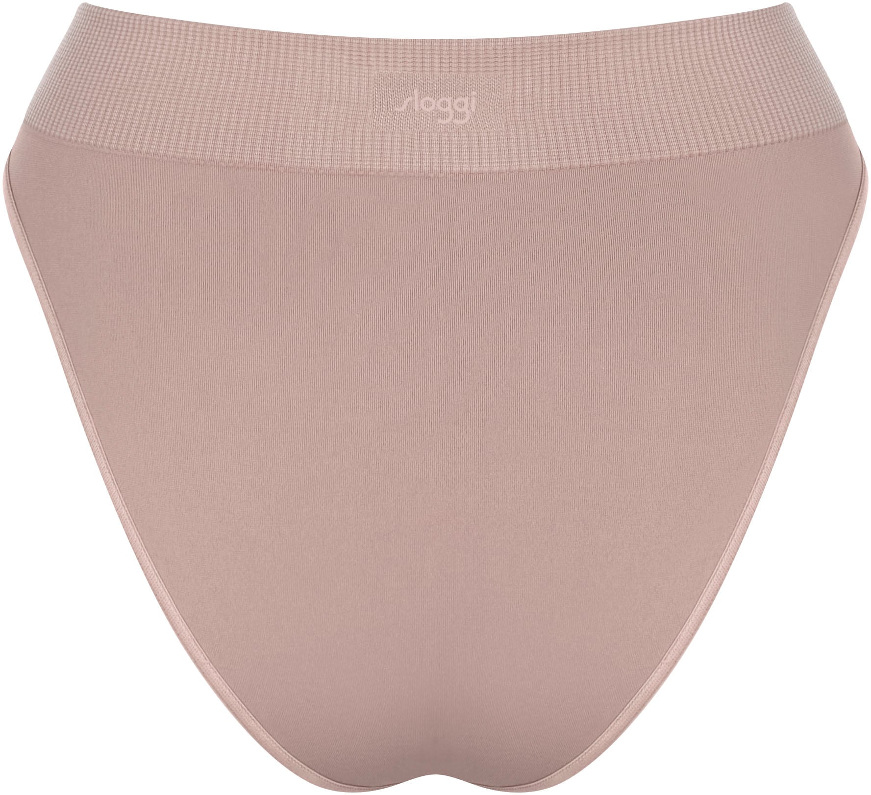 sloggi Slip »EVER Infused Aloe High leg«, pflegend