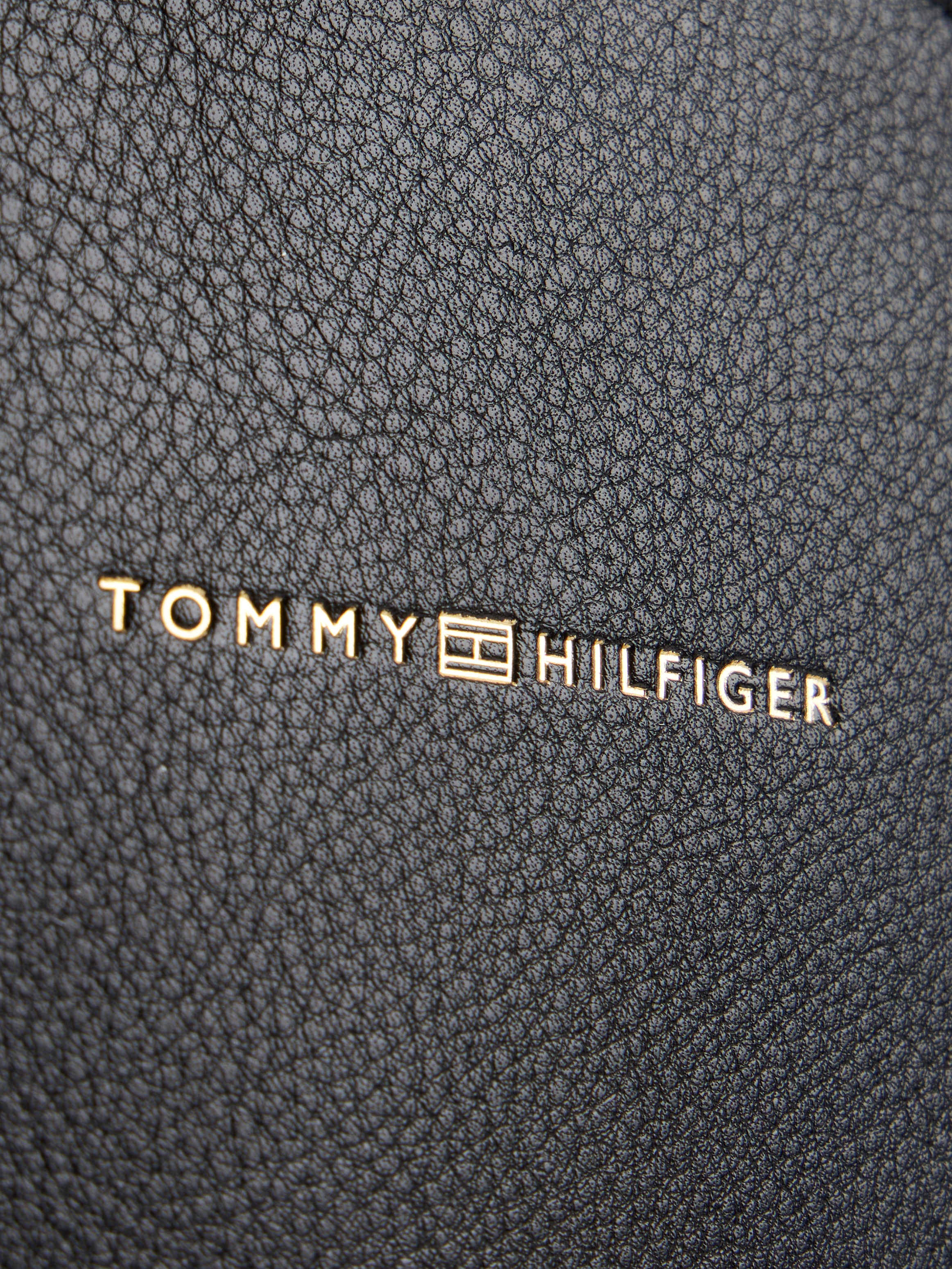 Tommy Hilfiger Cityrucksack »TH LOGOTAPE BACKPACK«, mit Logo-Schriftzug