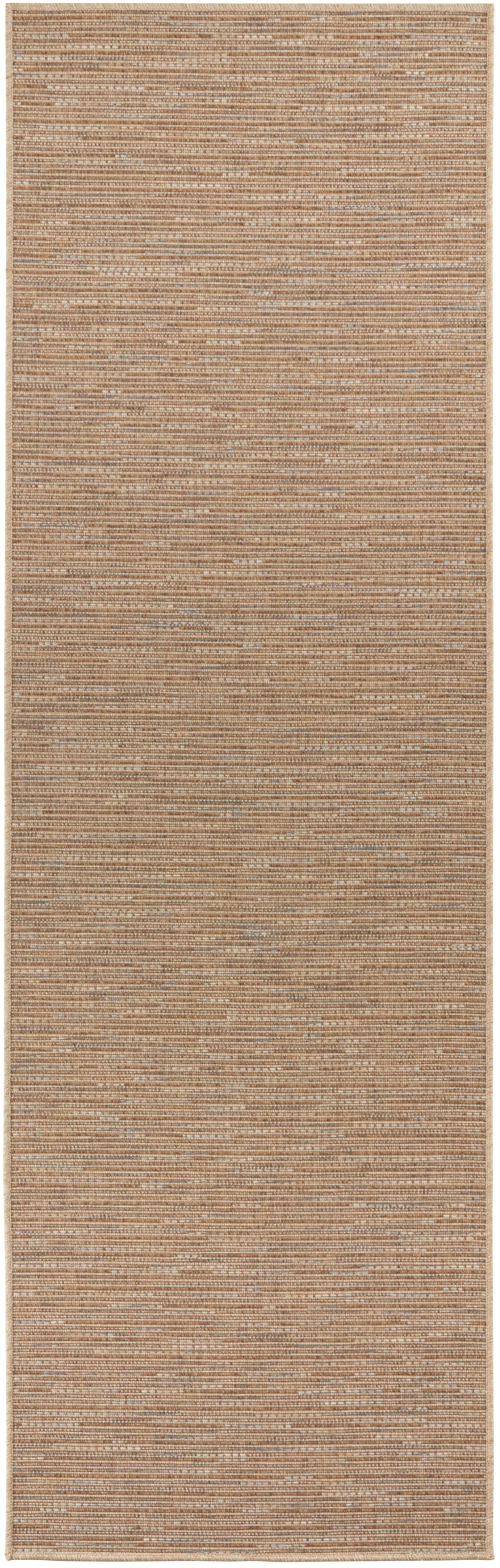 HANSE Home Läufer »Nature 400«, rechteckig, 5 mm Höhe, Flachgewebe, In- & Outdoor, Rutschfest, Flur, Küche, Garten, Terrasse