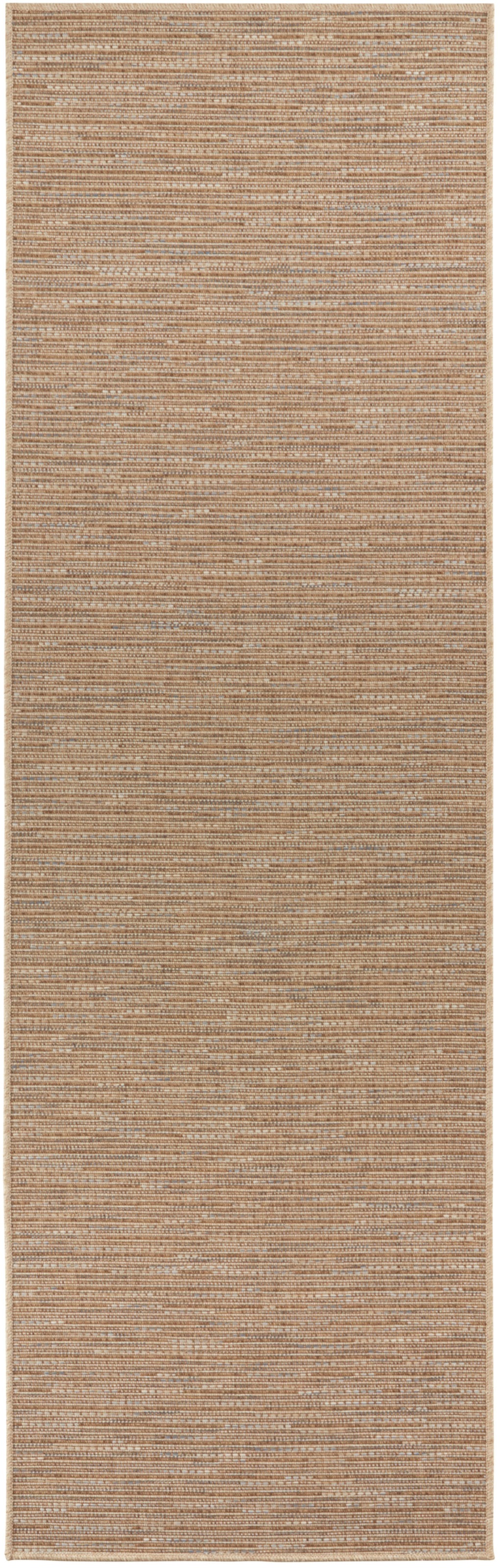 HANSE Home Läufer »Nature 400«, rechteckig, 5 mm Höhe, Flachgewebe, In- & O günstig online kaufen