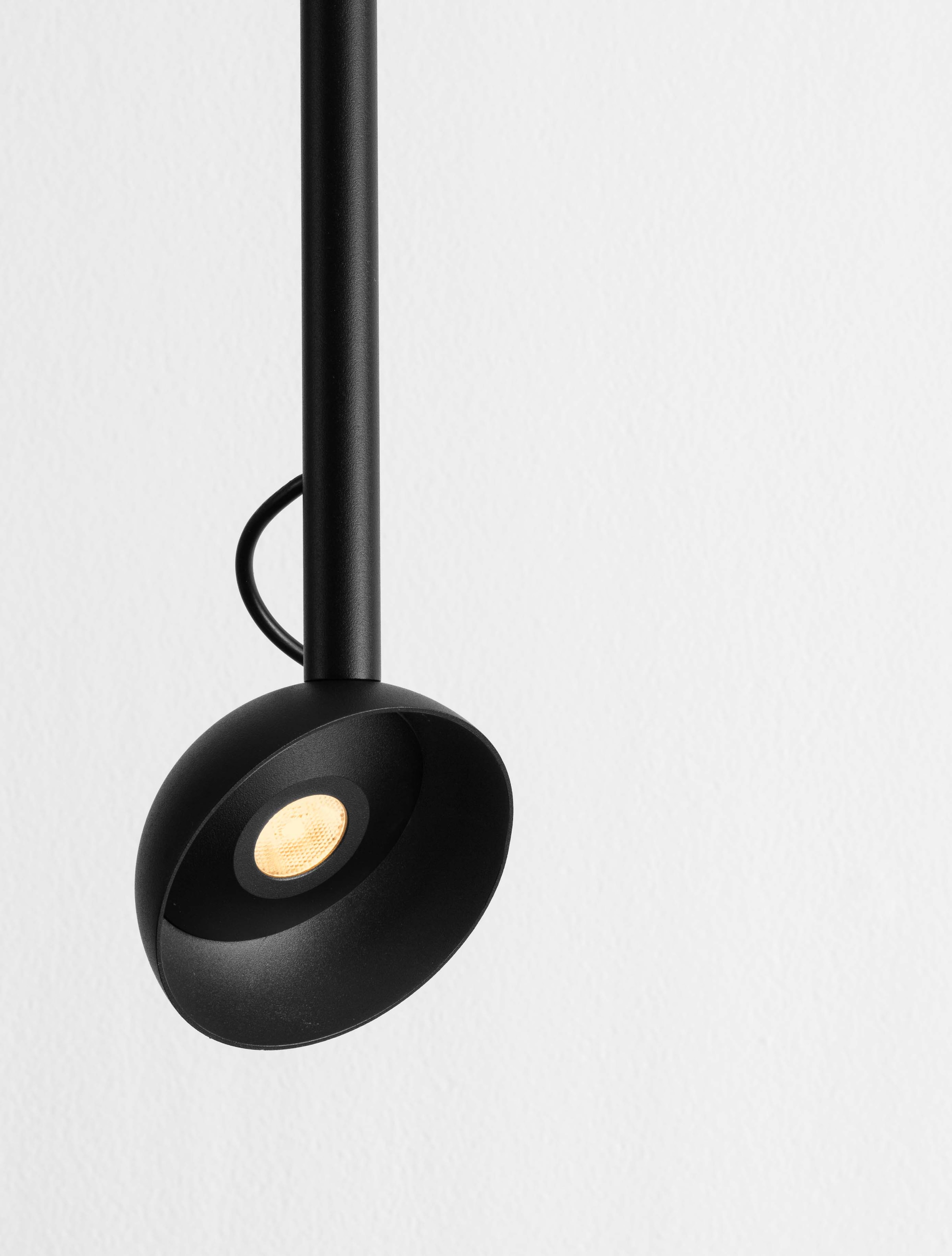 Nova Luce Pendelleuchte »OLA«, 1 flammig