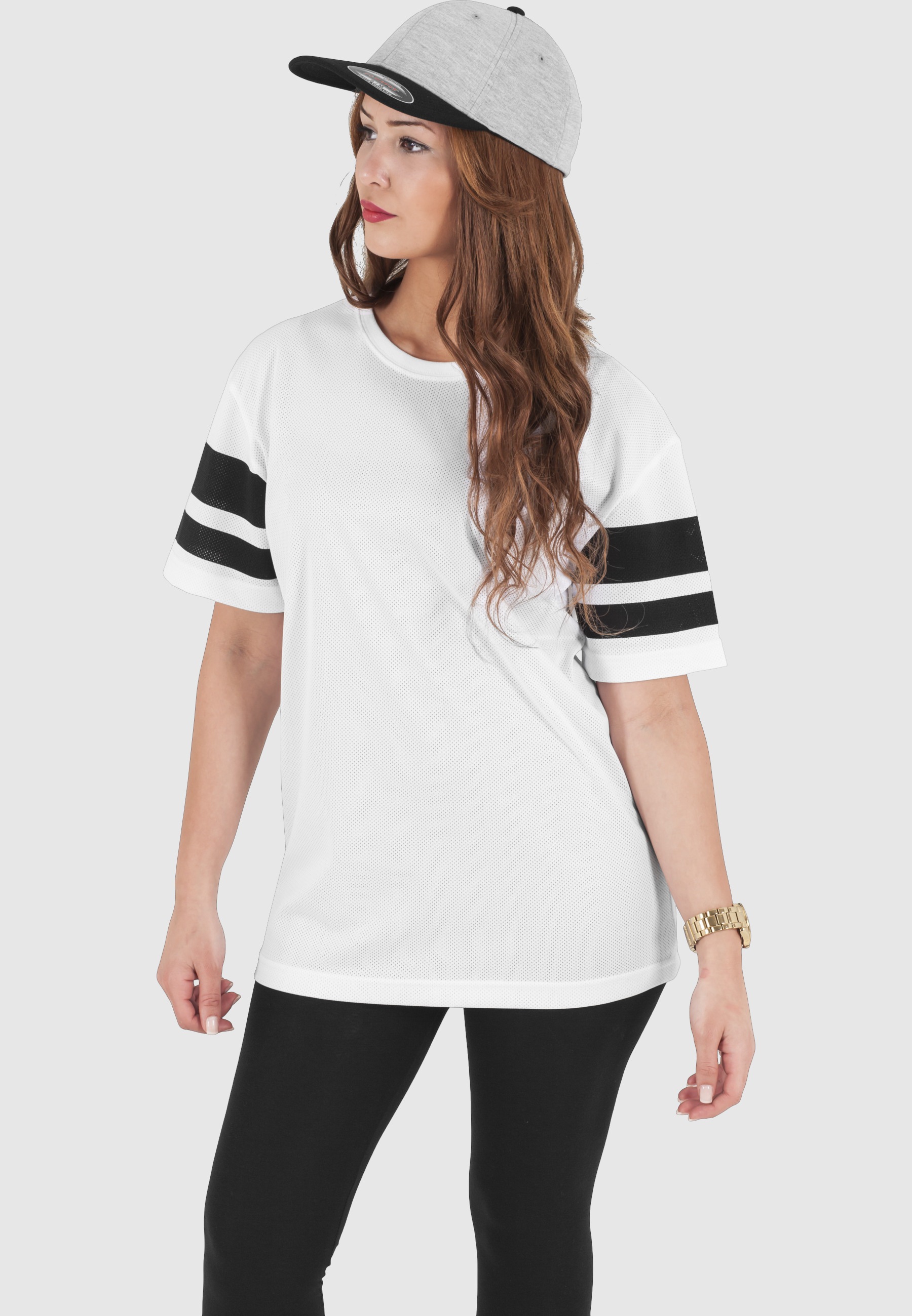 Flexfit Flex Cap »Flexfit Unisex Flexfit Double Jersey 2-Tone«