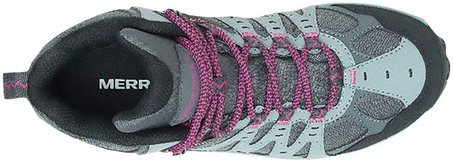 Merrell Wanderschuh »ACCENTOR 3 SPORT MID GORETEX«  wasserdicht