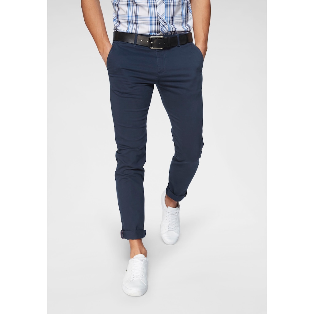 Jack & Jones Chinohose »Marco Bowie Chino«