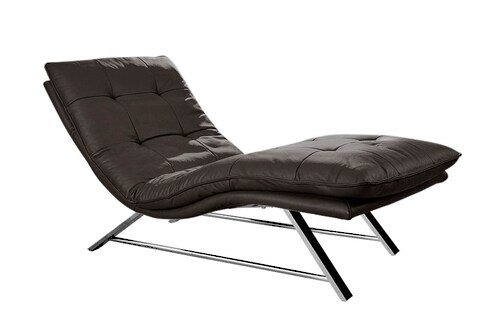 W.SCHILLIG Relaxliege »daily dreams« in Waffelkissen-Optik, wahlweise mit M günstig online kaufen