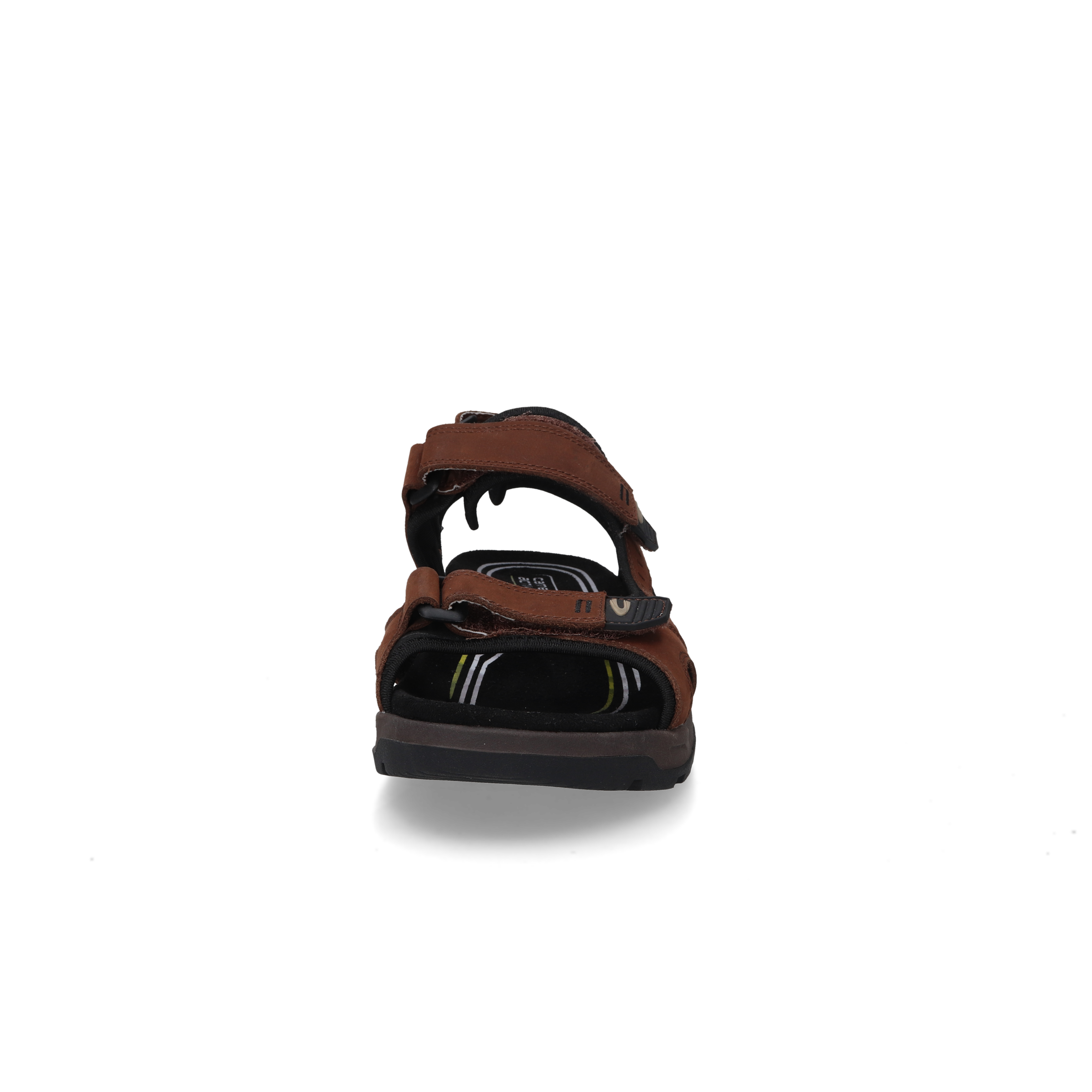 camel active Trekkingsandale  Klettschuh, Sommerschuh, Outdoorschuh mit Logoschriftzug