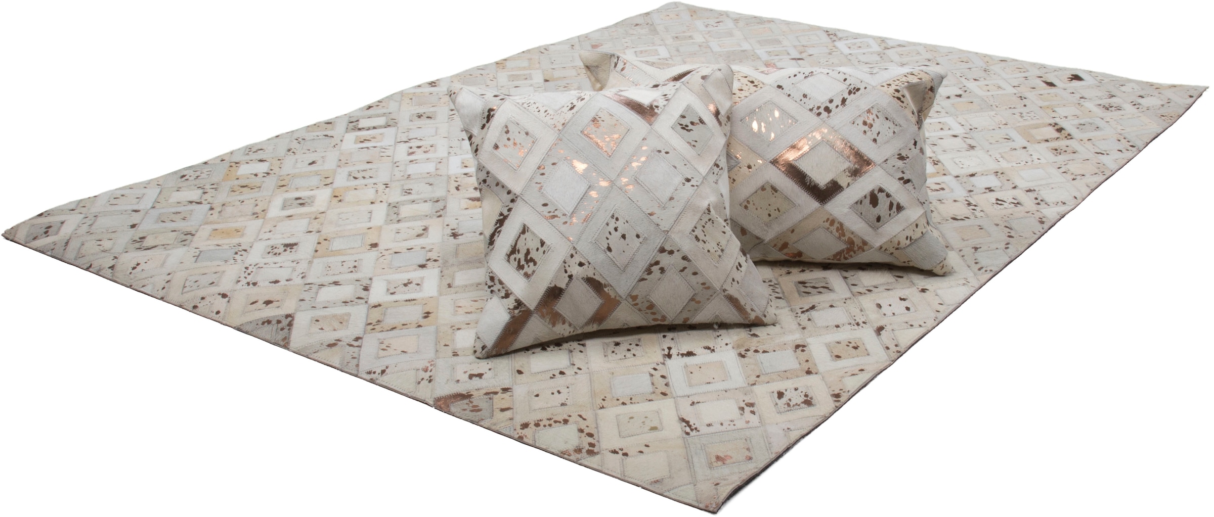 Kayoom Dekokissen »Spark Pillow«