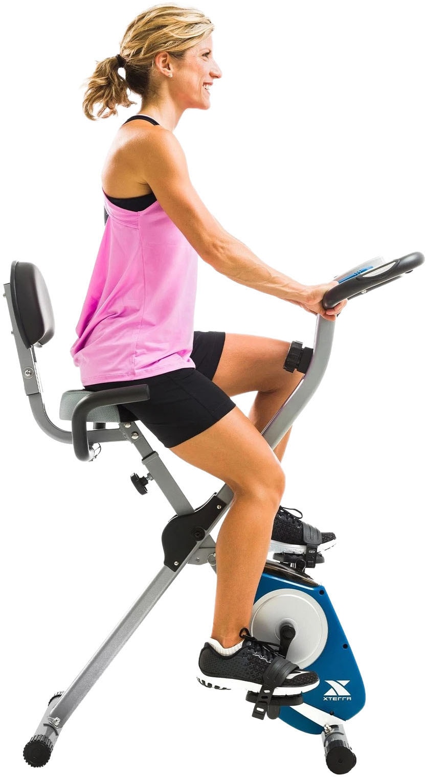 Xterra Fitness Heimtrainer »XTERRA FB350 Folding Bike«
