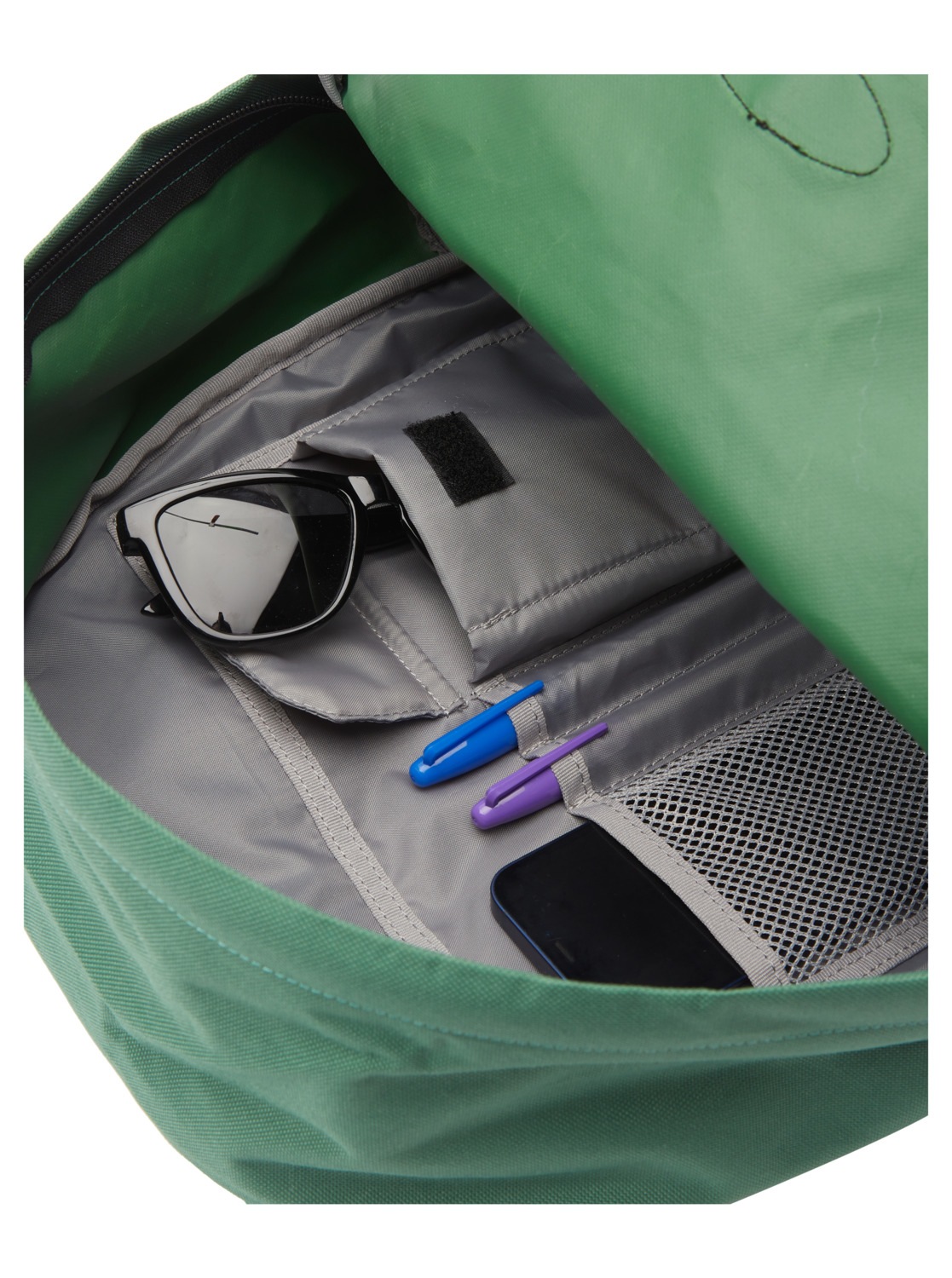 Quiksilver Sportrucksack »The Poster 26L«