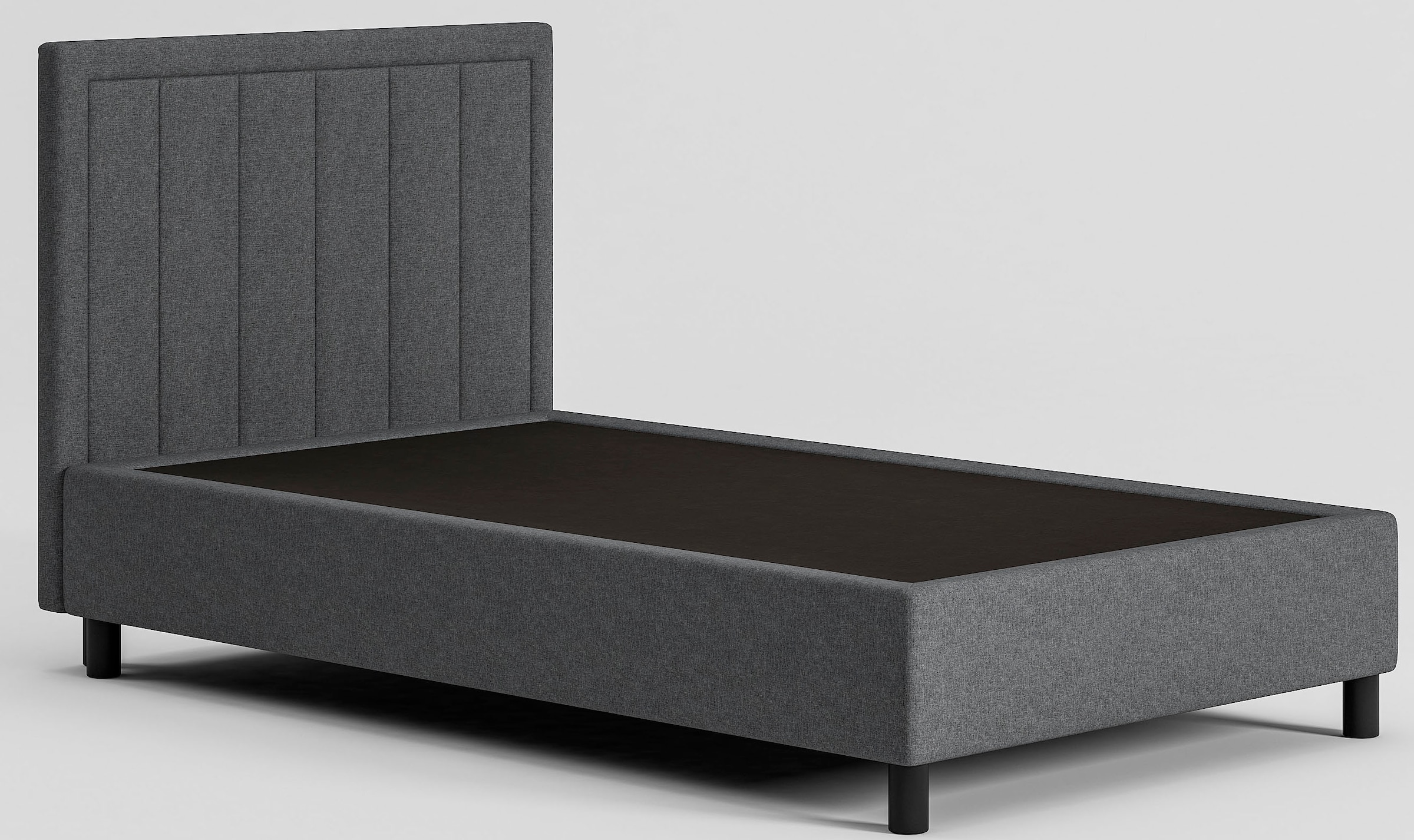 ATLANTIC home collection Boxbett »Serenity«, wahlweise mit Matratze