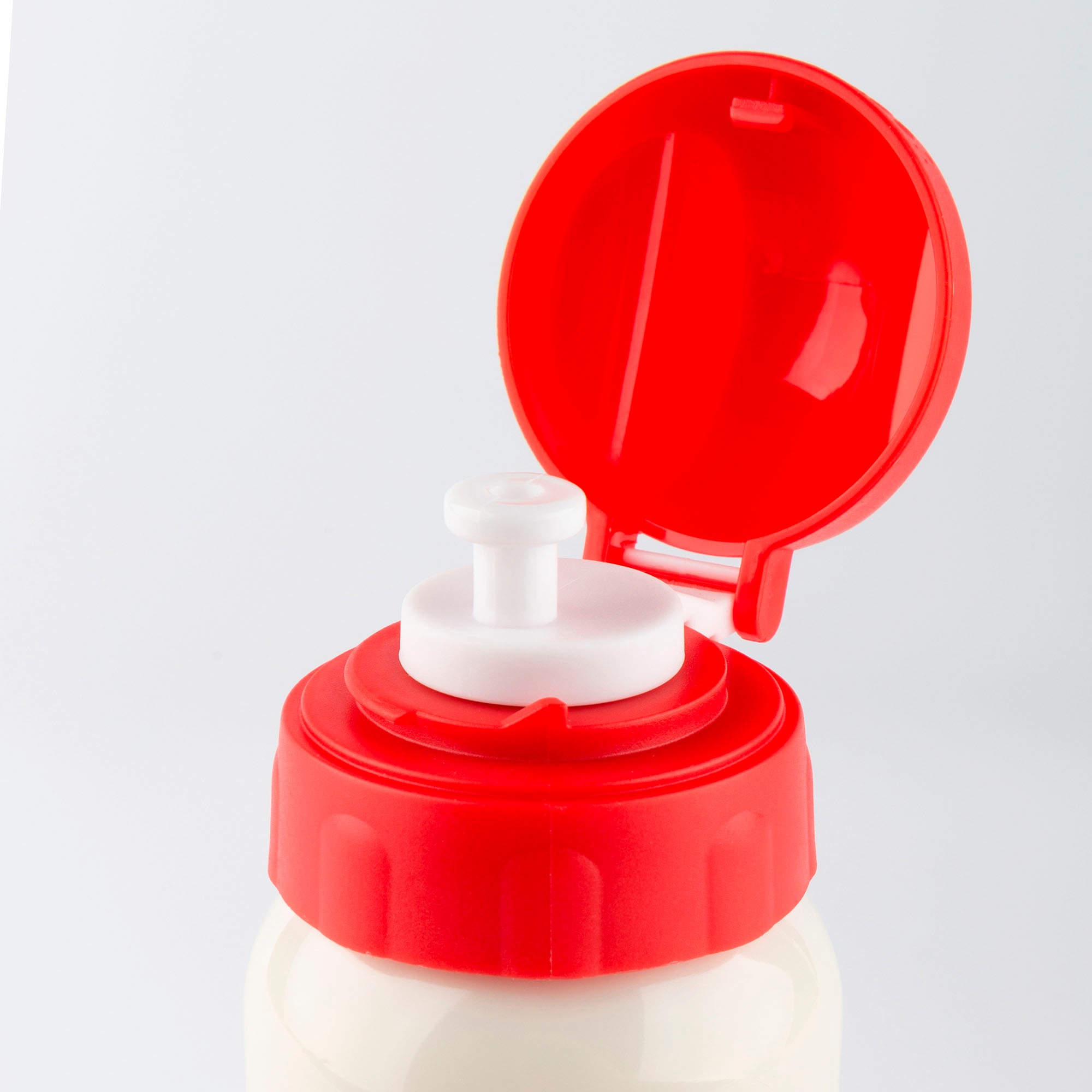 Sigikid Trinkflasche »Mister O'Lui«