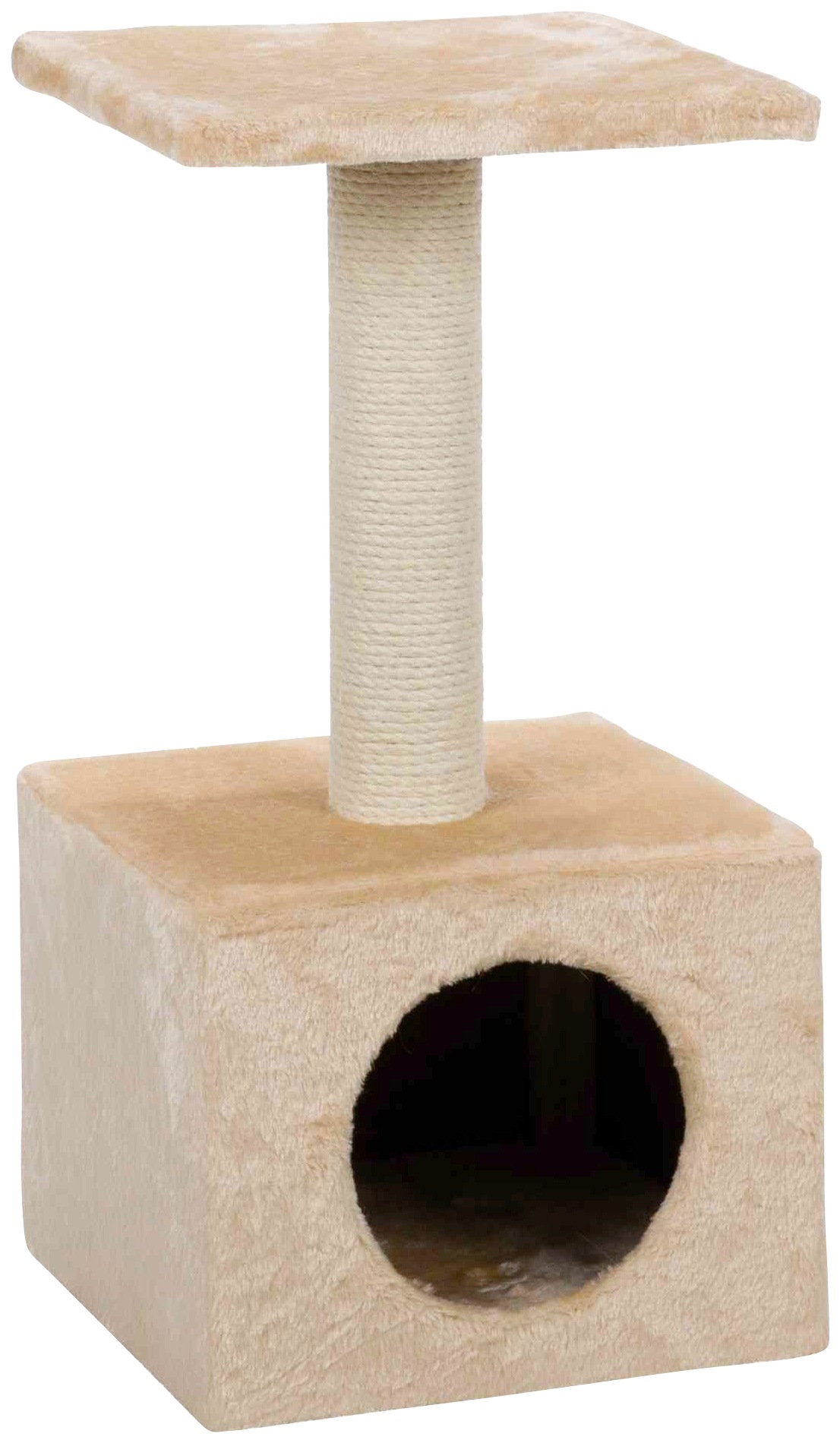 5. Bild von TRIXIE Kratzbaum »Zamora«, hoch, BxTxH: 31x31x60 cm
