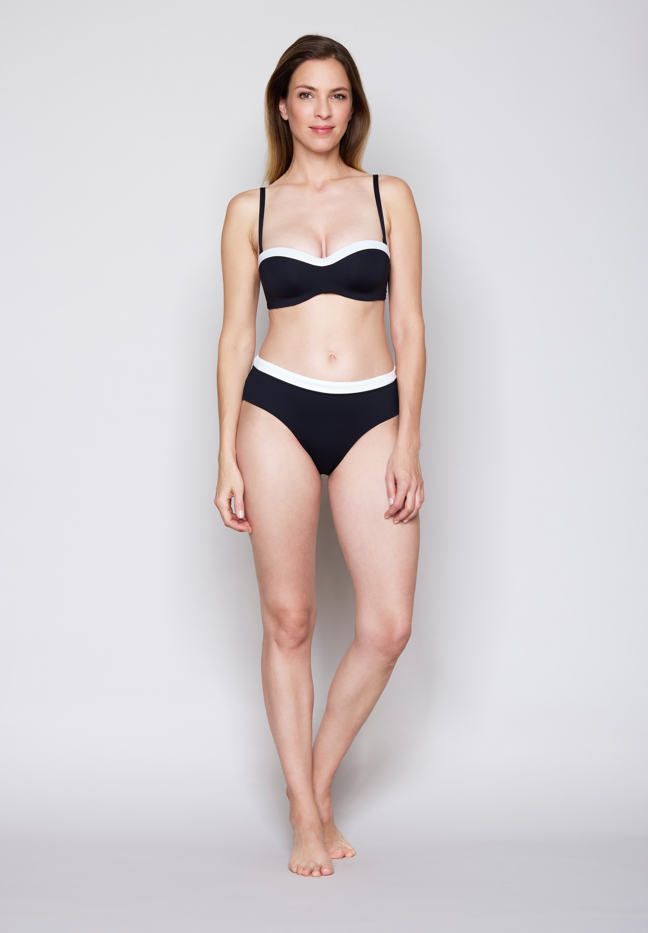 JOOP! Bandeau-Bikini-Top »Blanca Beach«