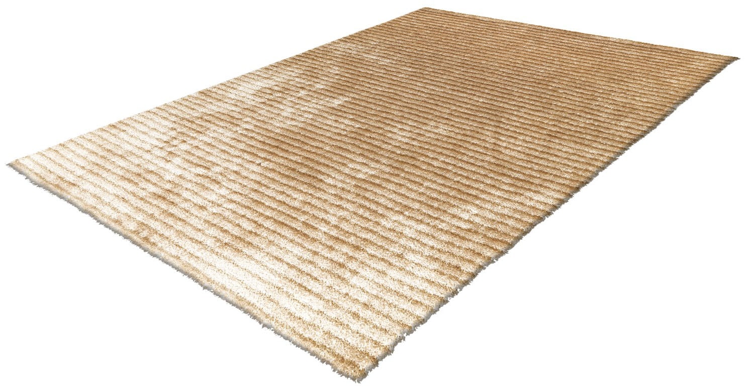 Arte Espina Teppich "Felicia 200" rechteckig 36 mm Höhe Klassisches Design günstig online kaufen